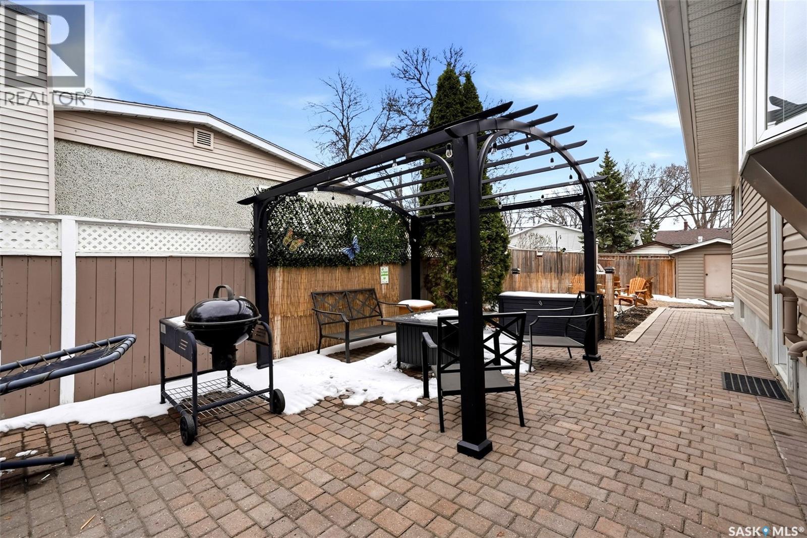 201 Shannon Road, Regina, Saskatchewan  S4S 5H8 - Photo 54 - SK034337