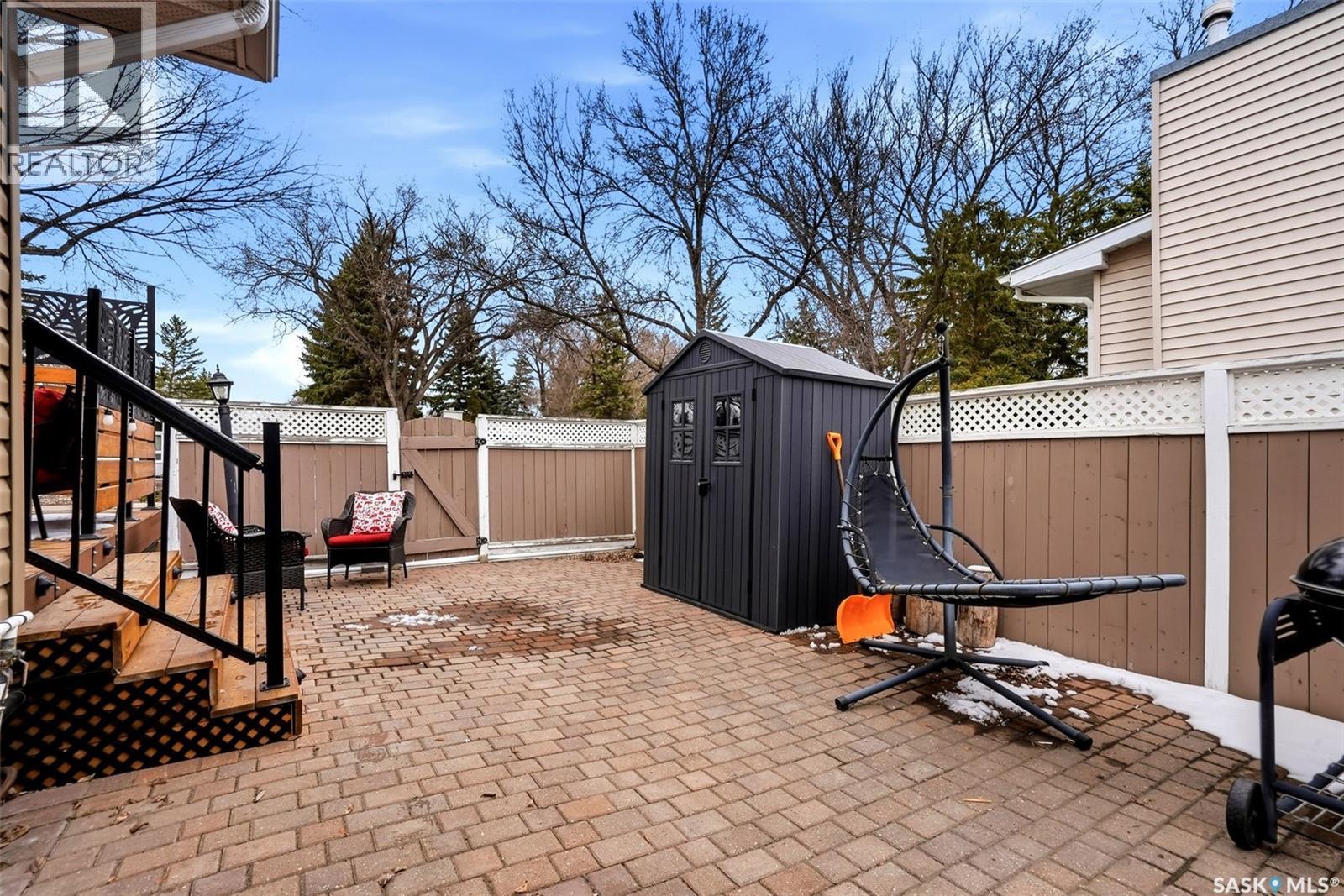 201 Shannon Road, Regina, Saskatchewan  S4S 5H8 - Photo 55 - SK034337