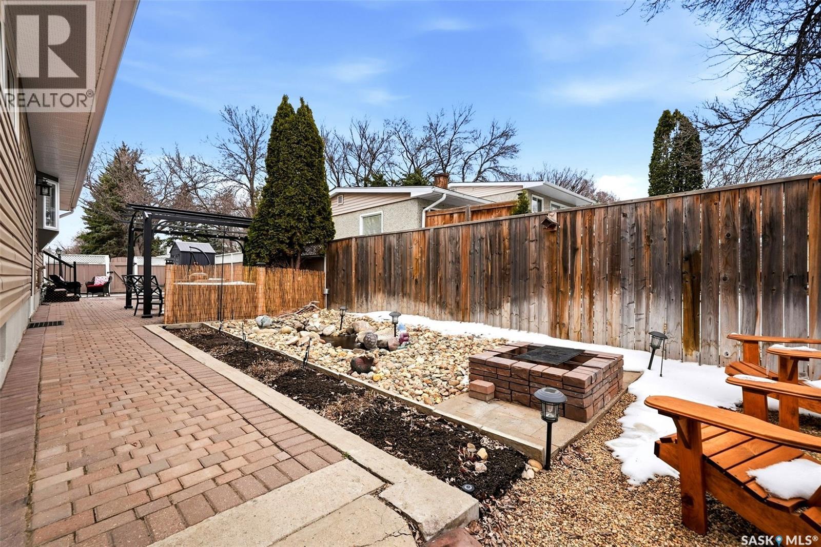 201 Shannon Road, Regina, Saskatchewan  S4S 5H8 - Photo 56 - SK034337