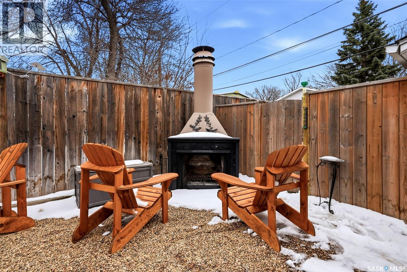 201 Shannon Road, Regina, Saskatchewan  S4S 5H8 - Photo 57 - SK034337