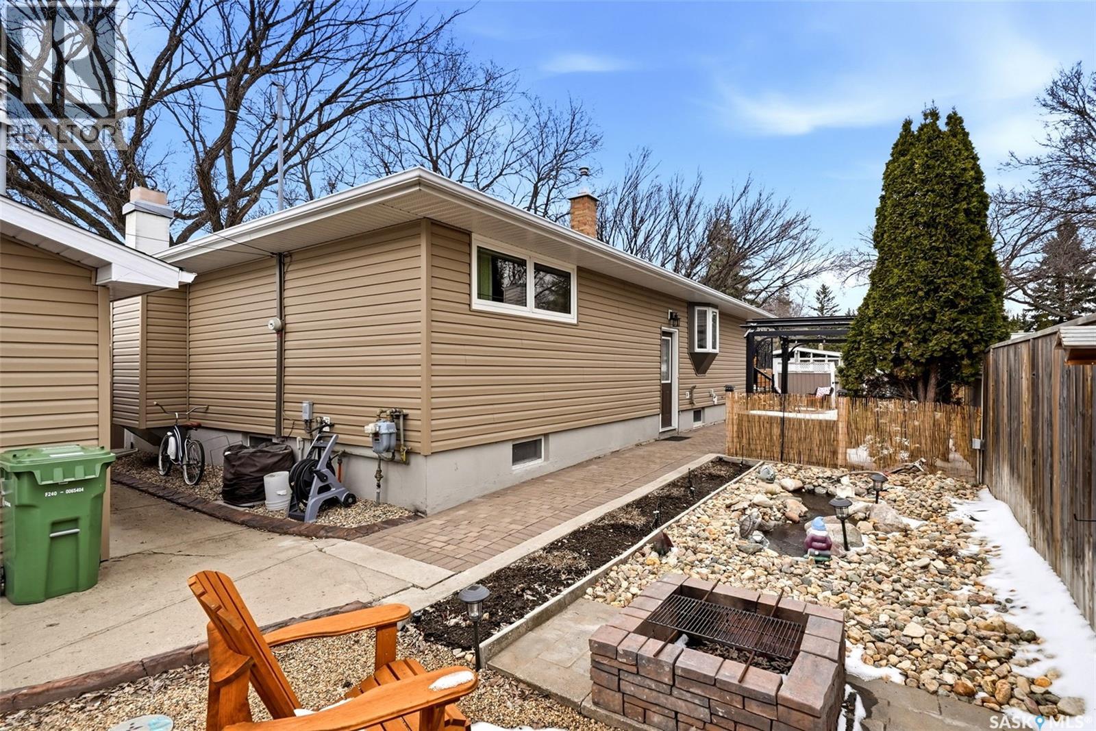 201 Shannon Road, Regina, Saskatchewan  S4S 5H8 - Photo 58 - SK034337