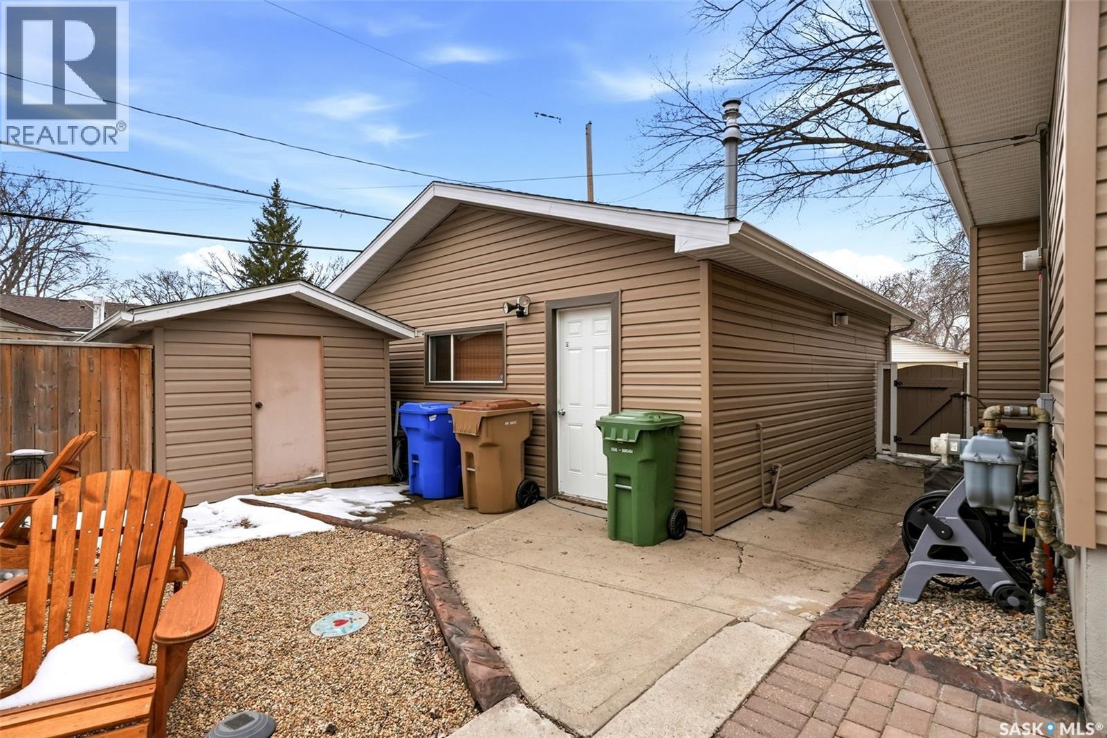 201 Shannon Road, Regina, Saskatchewan  S4S 5H8 - Photo 59 - SK034337