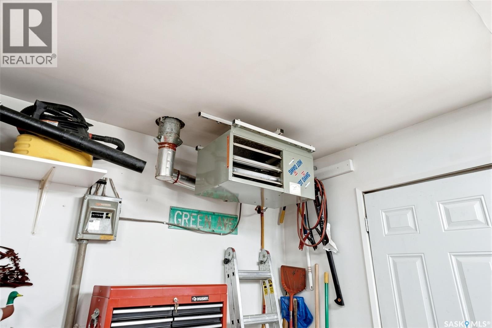 201 Shannon Road, Regina, Saskatchewan  S4S 5H8 - Photo 64 - SK034337