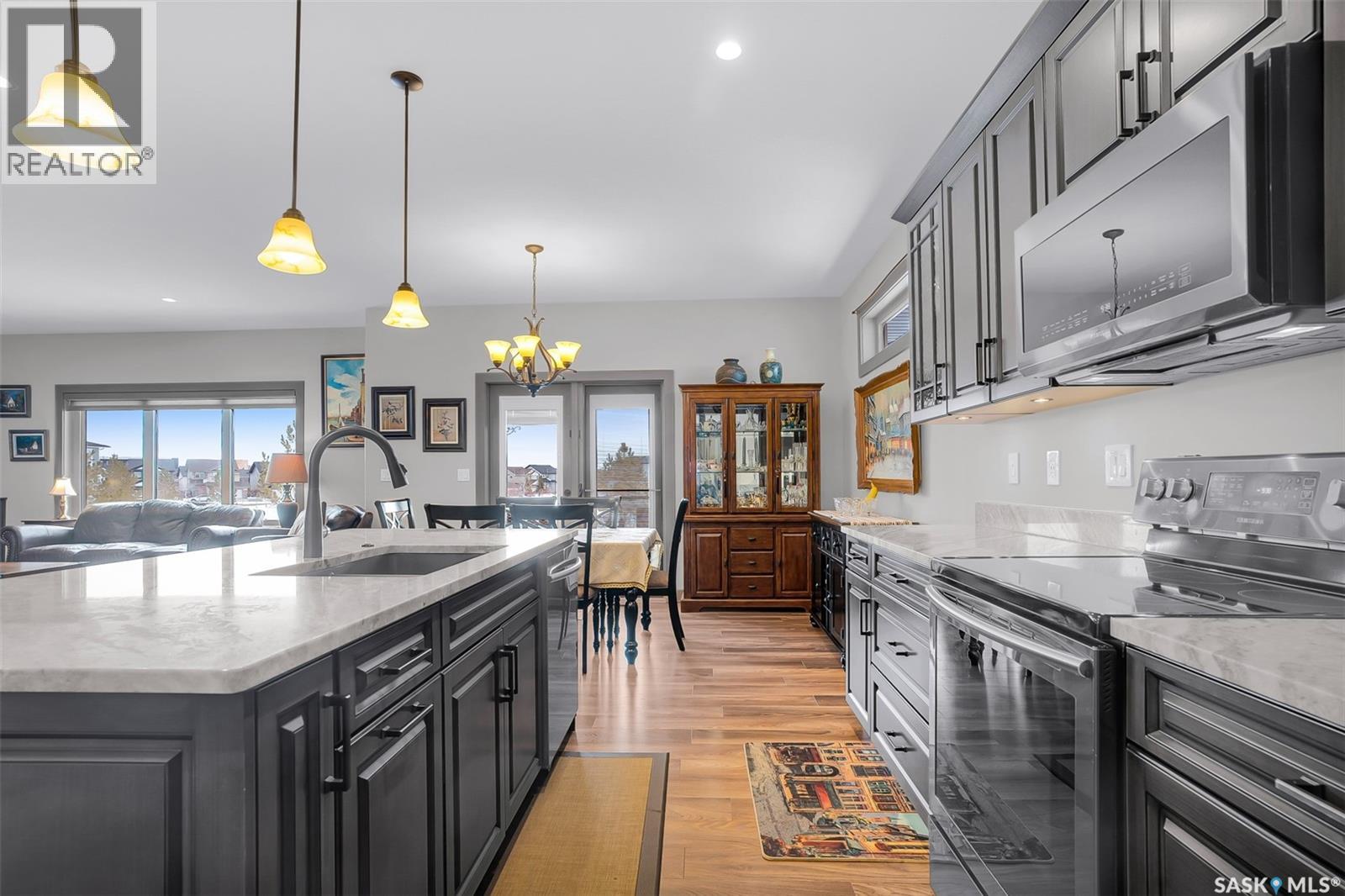 530 Dagnone Crescent, Saskatoon, Saskatchewan  S7V 0P8 - Photo 11 - SK034322