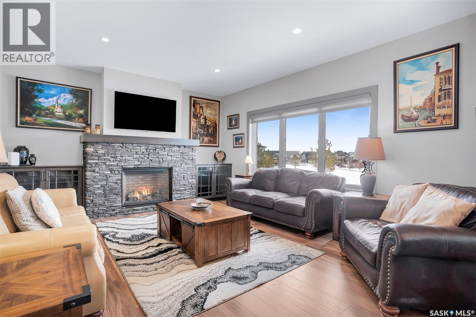 530 Dagnone Crescent, Saskatoon, Saskatchewan  S7V 0P8 - Photo 16 - SK034322