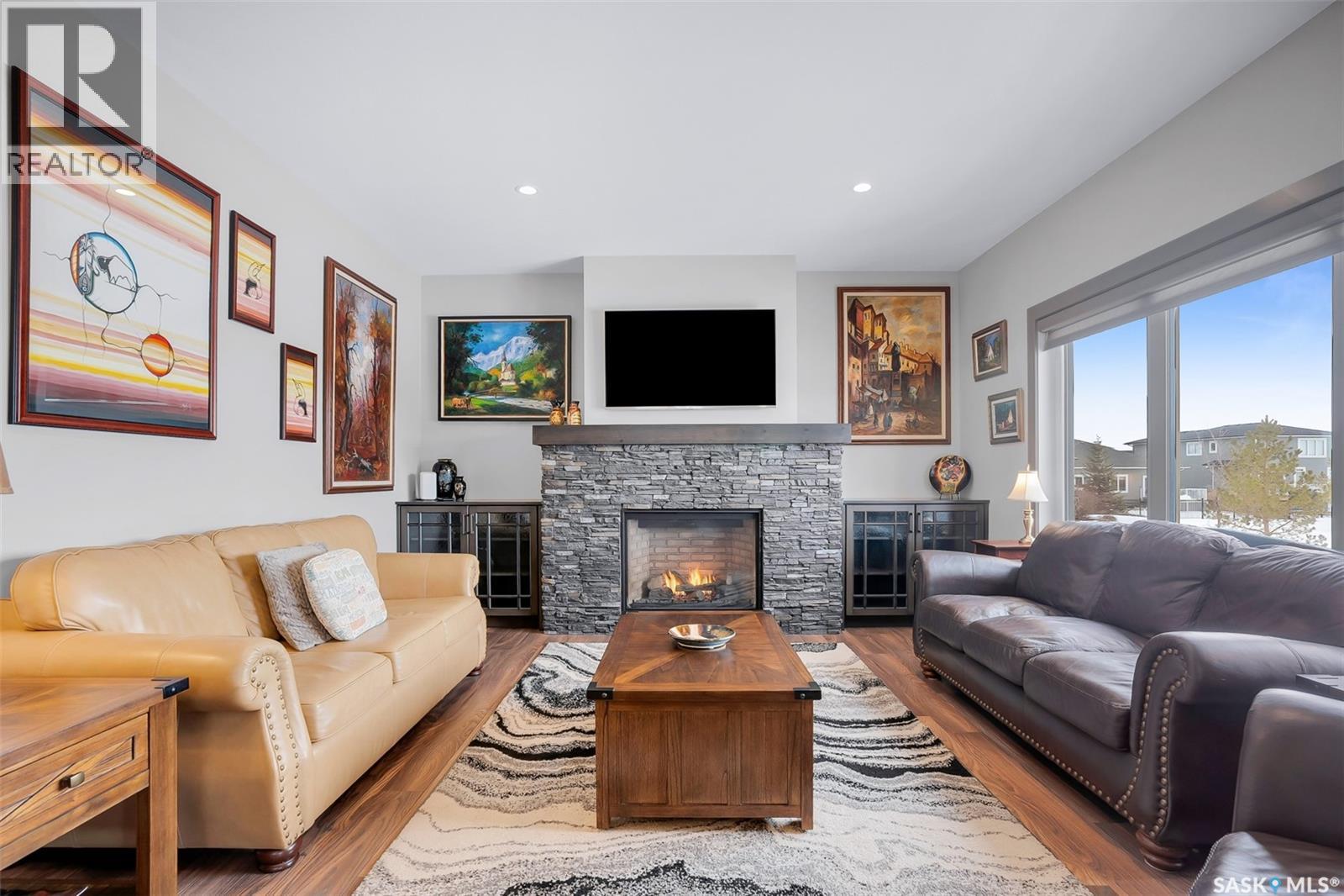 530 Dagnone Crescent, Saskatoon, Saskatchewan  S7V 0P8 - Photo 17 - SK034322