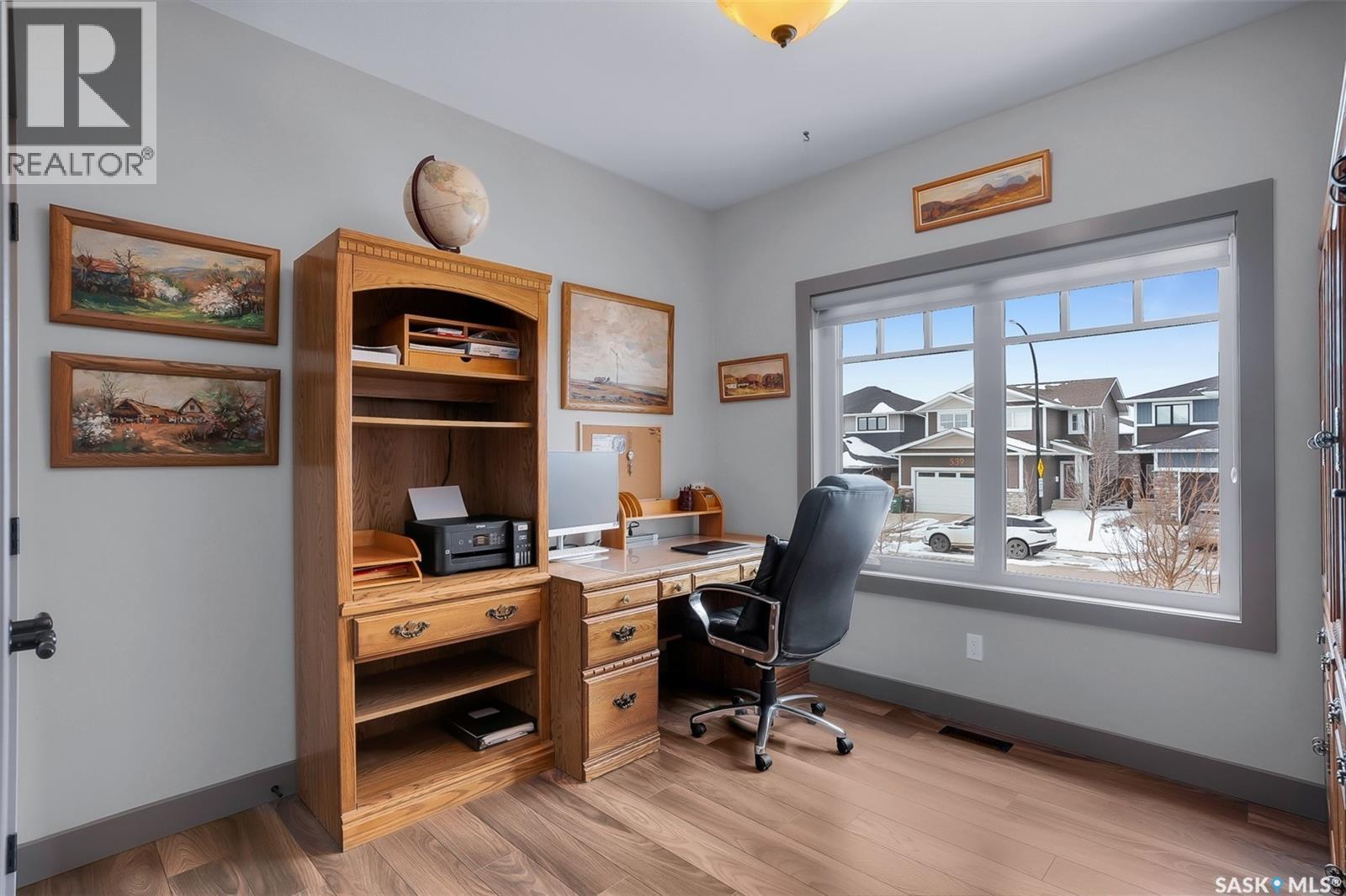 530 Dagnone Crescent, Saskatoon, Saskatchewan  S7V 0P8 - Photo 20 - SK034322