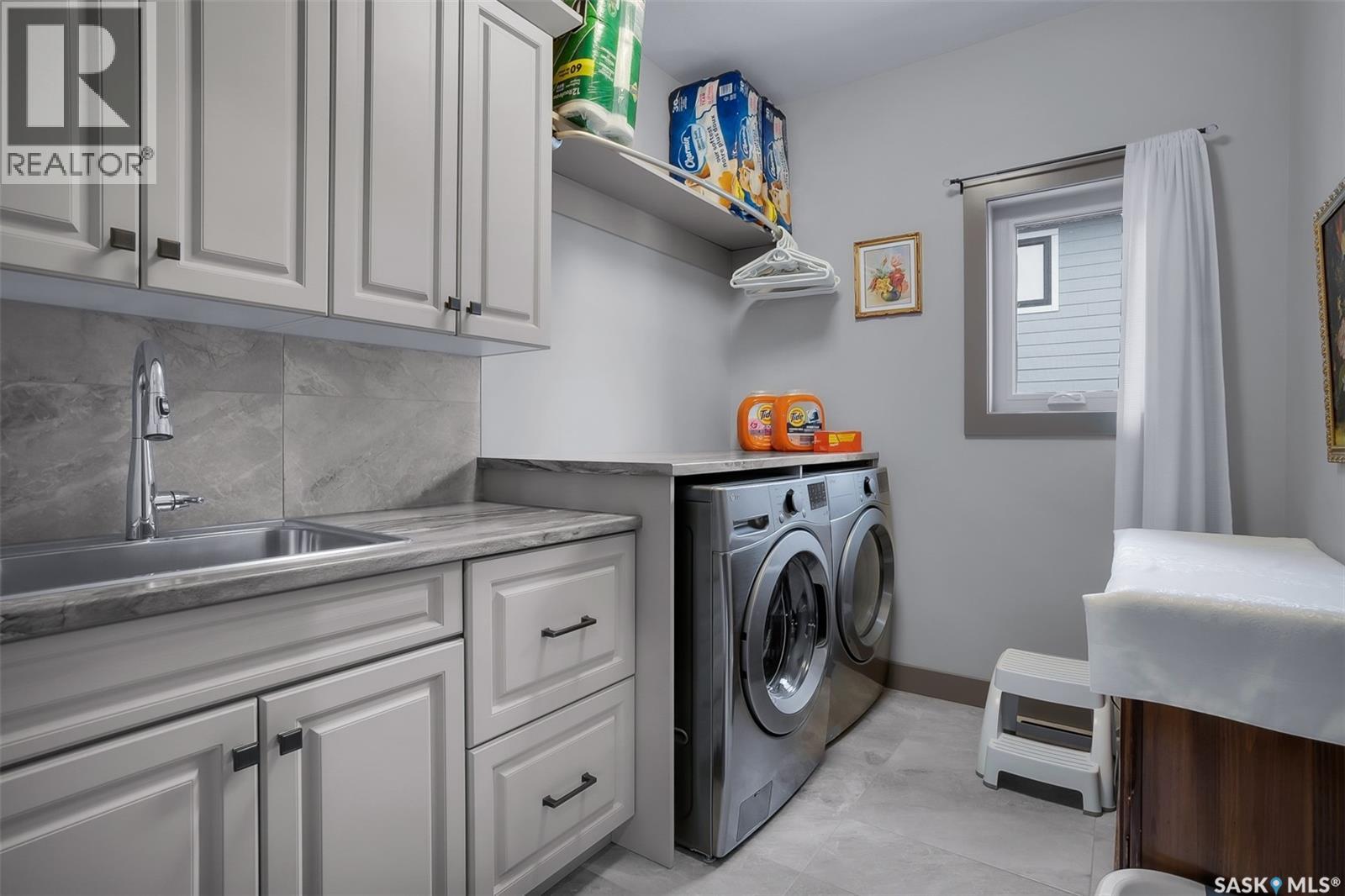 530 Dagnone Crescent, Saskatoon, Saskatchewan  S7V 0P8 - Photo 23 - SK034322