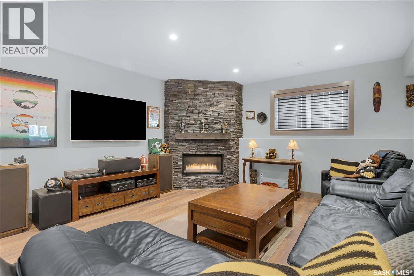 530 Dagnone Crescent, Saskatoon, Saskatchewan  S7V 0P8 - Photo 35 - SK034322