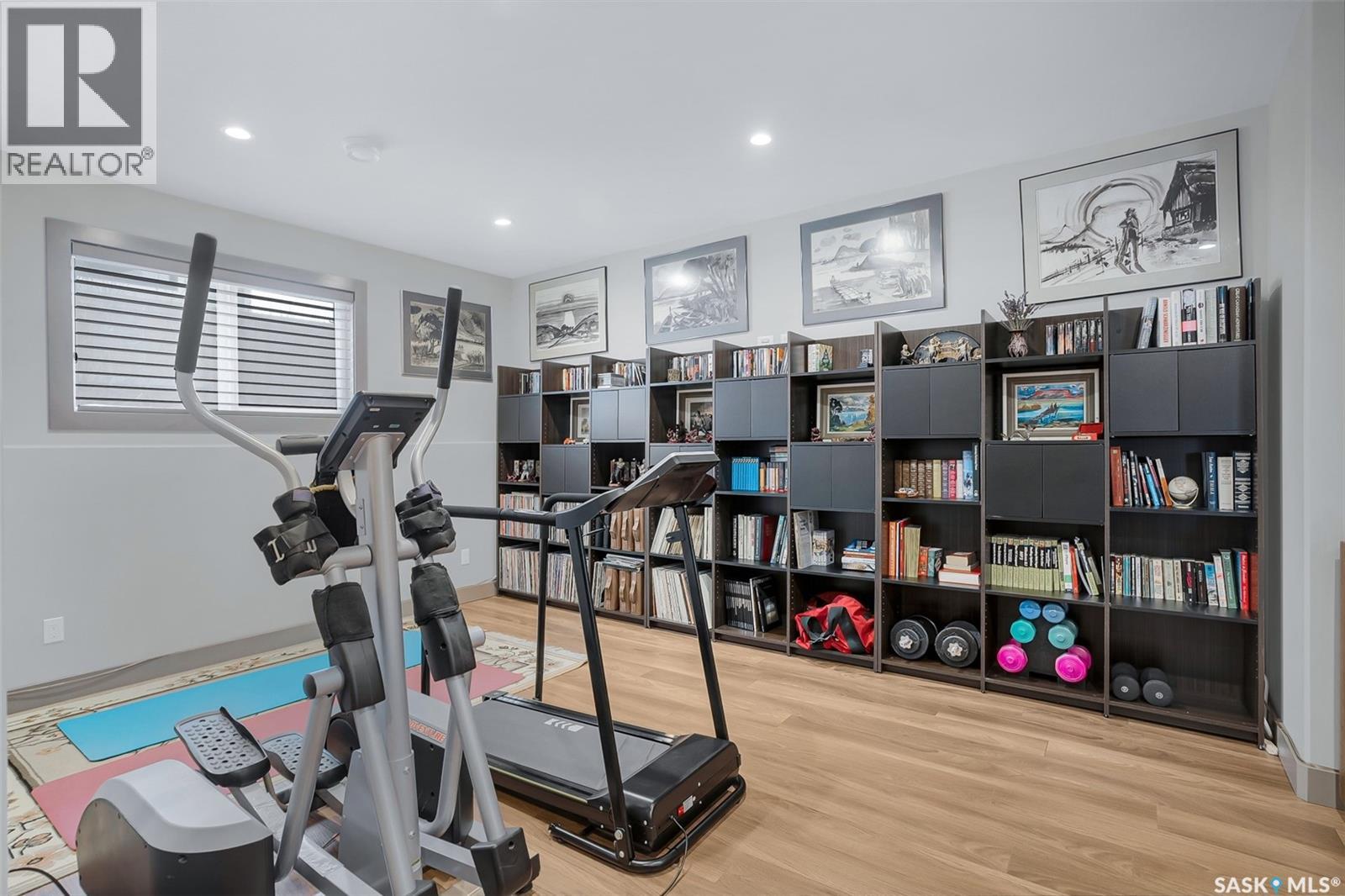 530 Dagnone Crescent, Saskatoon, Saskatchewan  S7V 0P8 - Photo 36 - SK034322