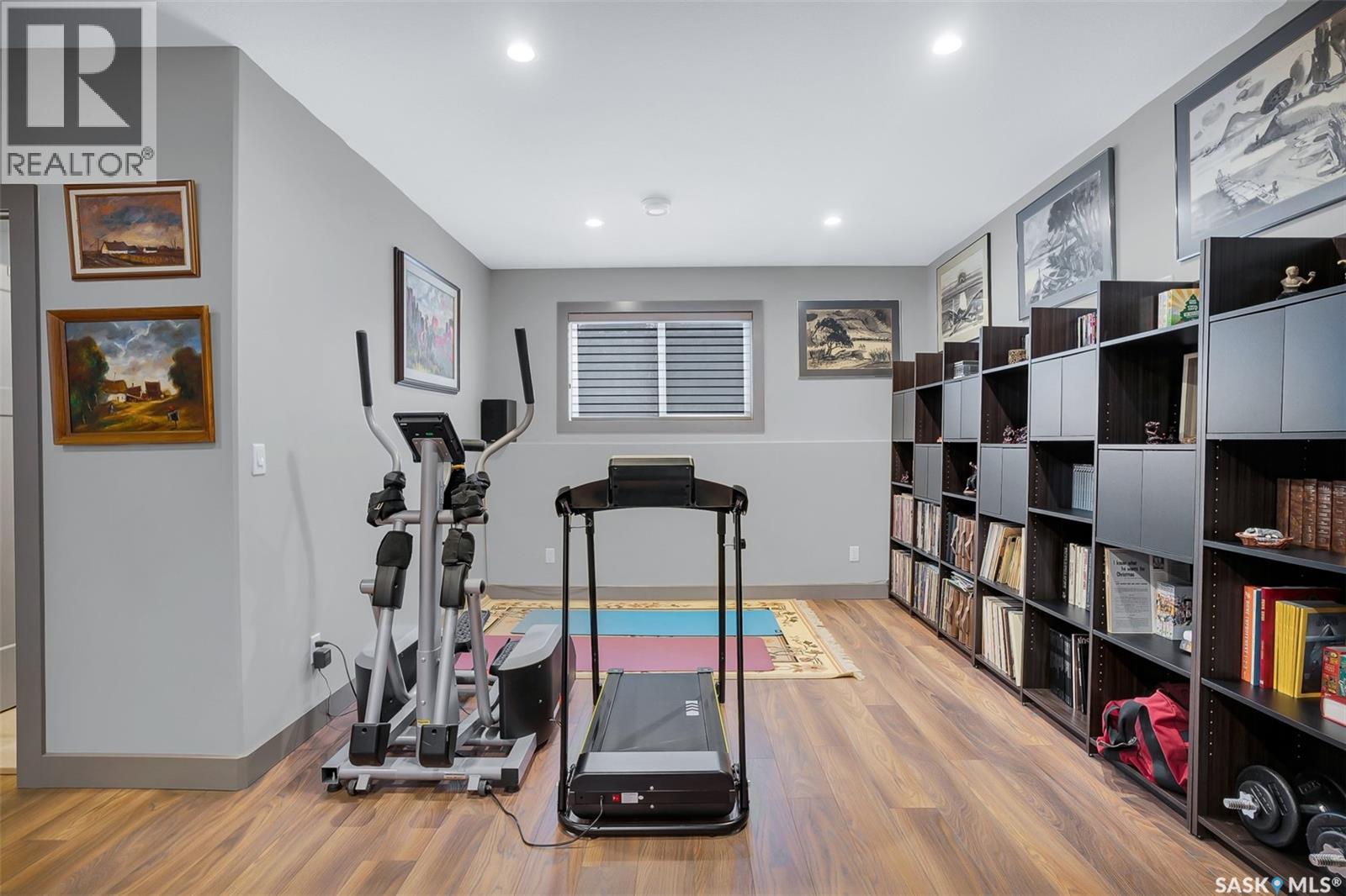 530 Dagnone Crescent, Saskatoon, Saskatchewan  S7V 0P8 - Photo 37 - SK034322