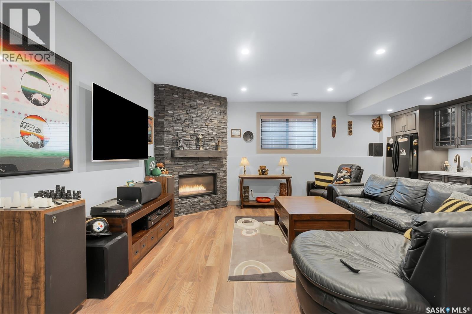 530 Dagnone Crescent, Saskatoon, Saskatchewan  S7V 0P8 - Photo 38 - SK034322