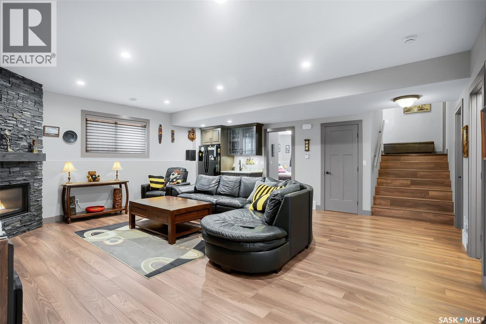 530 Dagnone Crescent, Saskatoon, Saskatchewan  S7V 0P8 - Photo 39 - SK034322