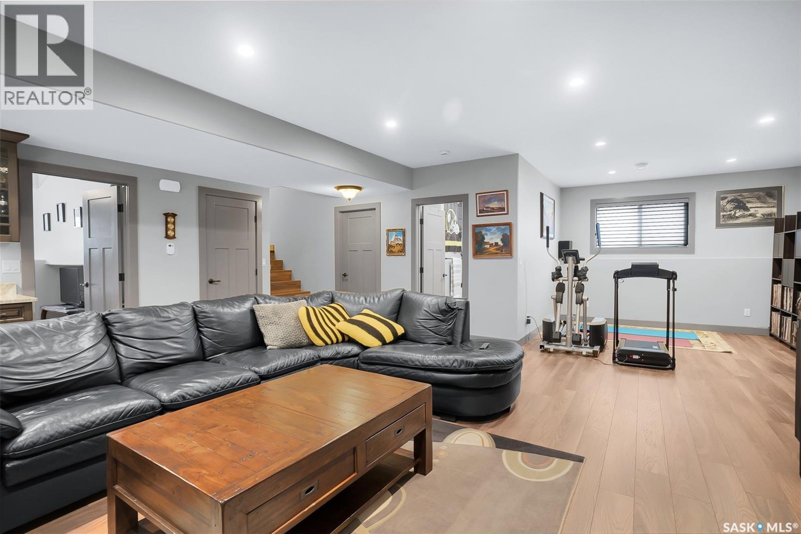 530 Dagnone Crescent, Saskatoon, Saskatchewan  S7V 0P8 - Photo 40 - SK034322