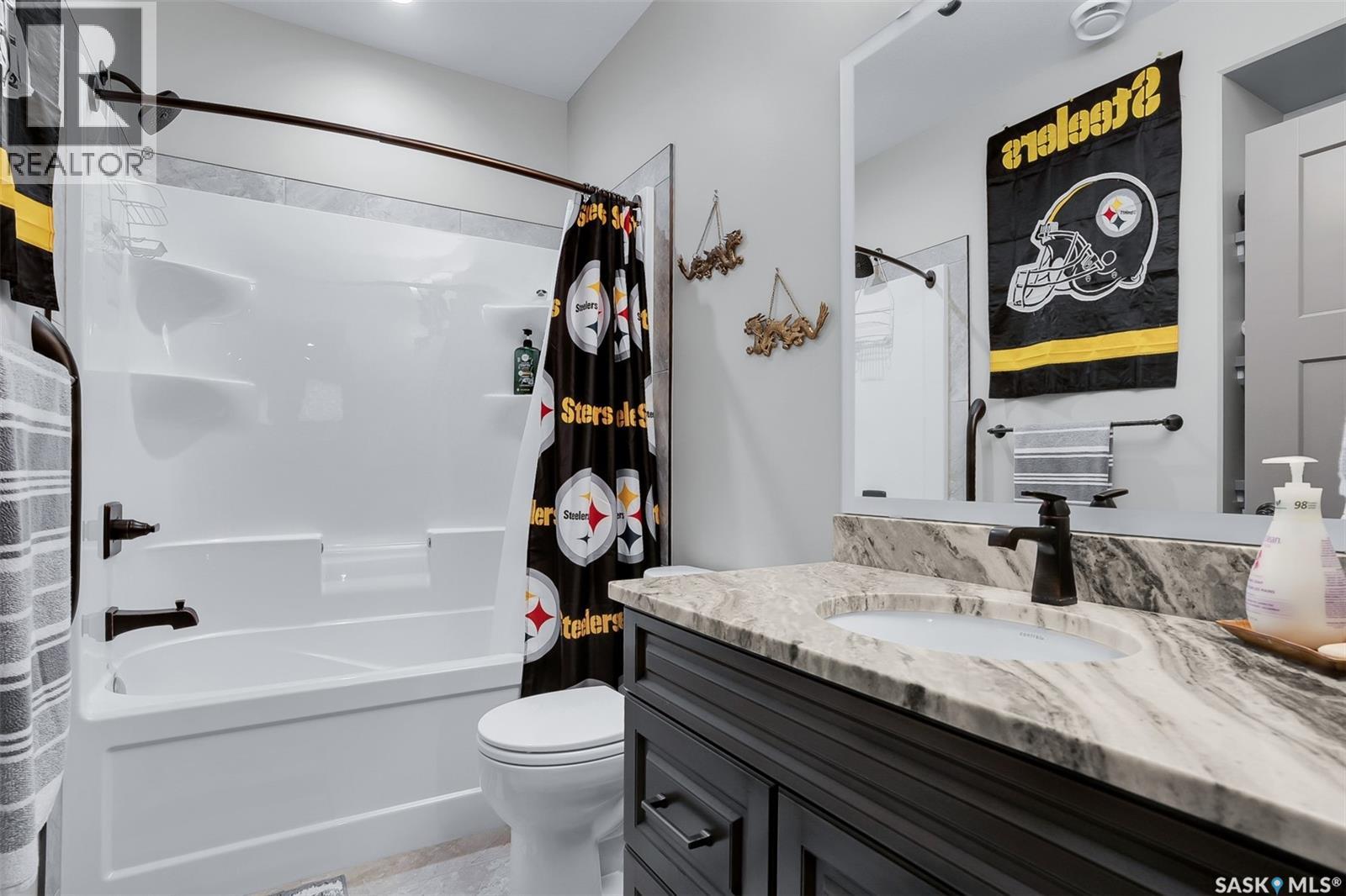 530 Dagnone Crescent, Saskatoon, Saskatchewan  S7V 0P8 - Photo 44 - SK034322