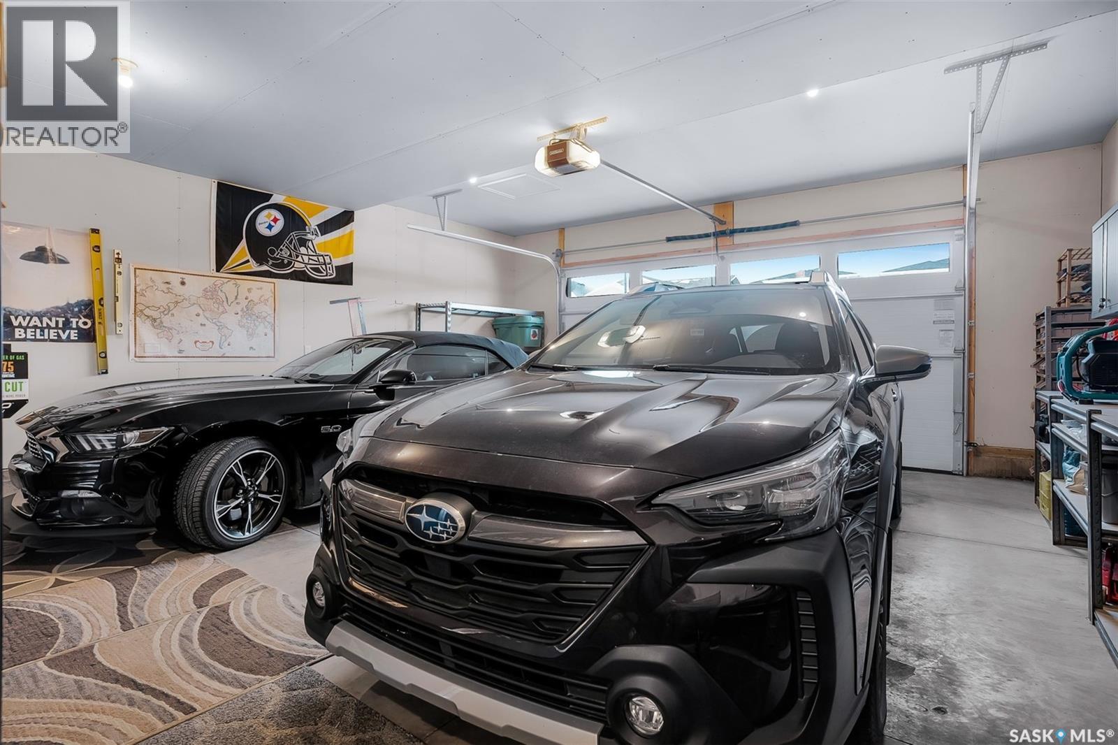 530 Dagnone Crescent, Saskatoon, Saskatchewan  S7V 0P8 - Photo 45 - SK034322