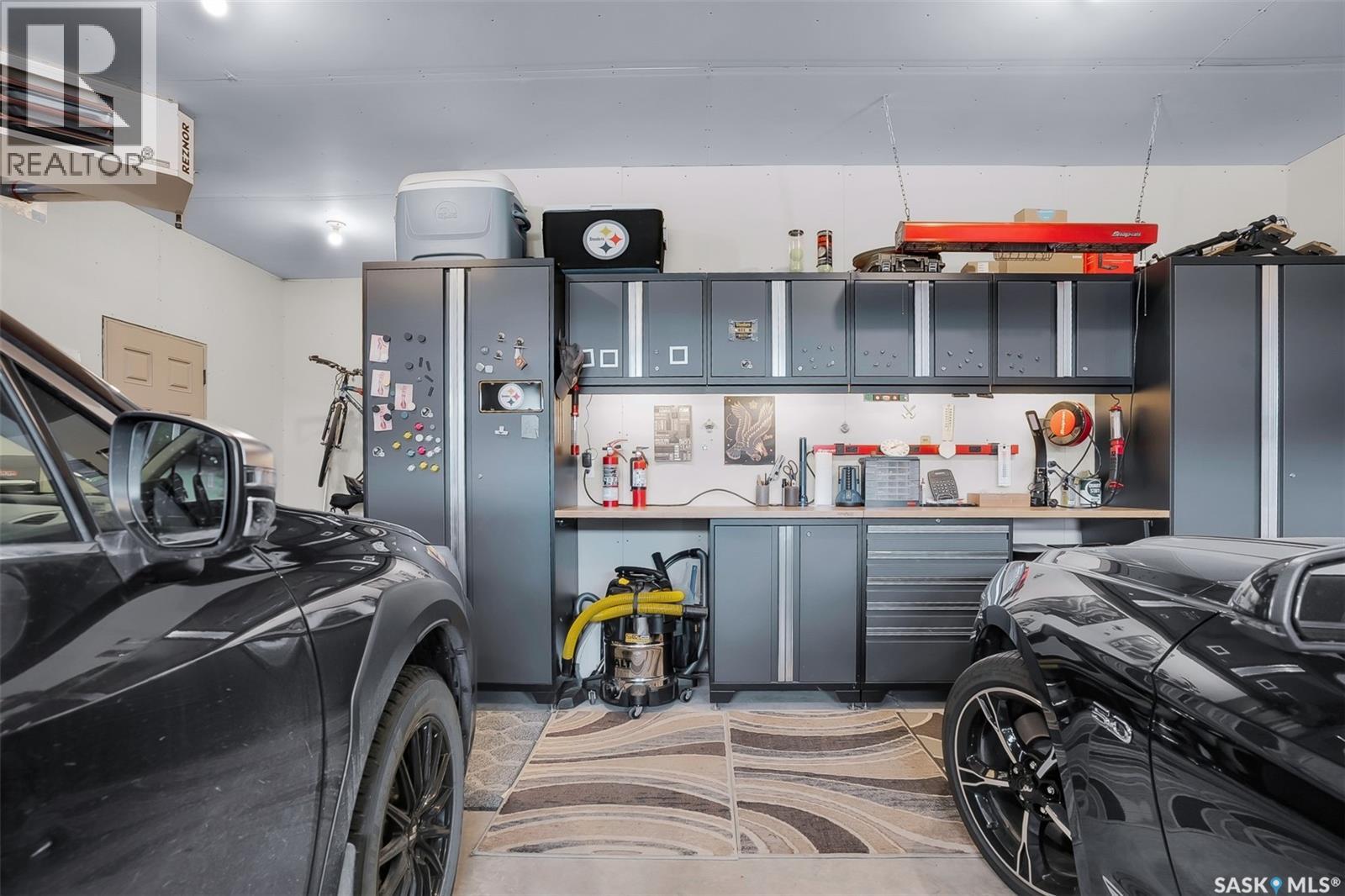 530 Dagnone Crescent, Saskatoon, Saskatchewan  S7V 0P8 - Photo 46 - SK034322