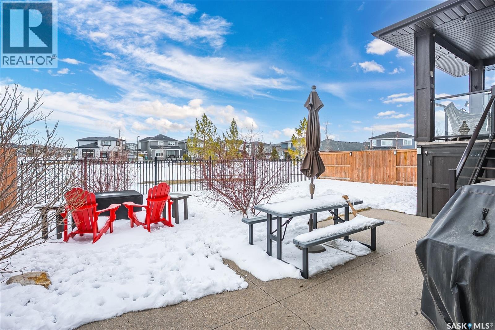 530 Dagnone Crescent, Saskatoon, Saskatchewan  S7V 0P8 - Photo 49 - SK034322