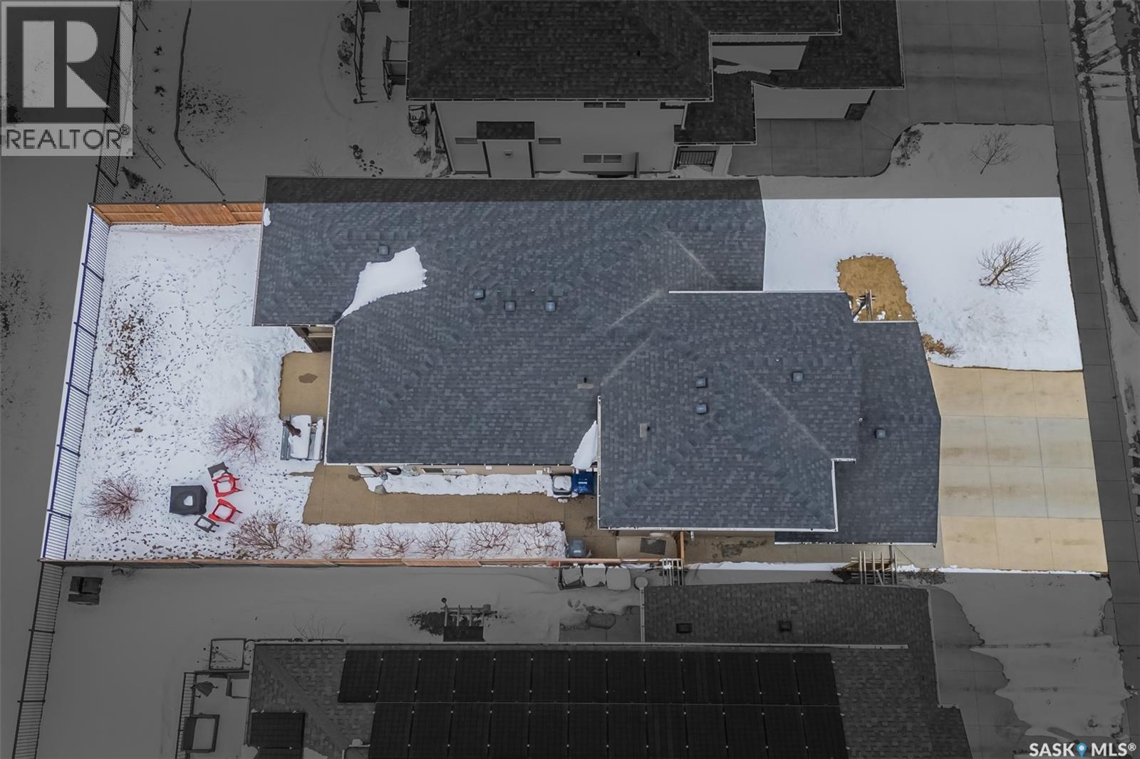 530 Dagnone Crescent, Saskatoon, Saskatchewan  S7V 0P8 - Photo 55 - SK034322