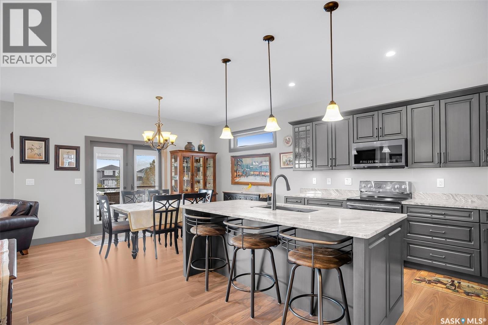 530 Dagnone Crescent, Saskatoon, Saskatchewan  S7V 0P8 - Photo 7 - SK034322