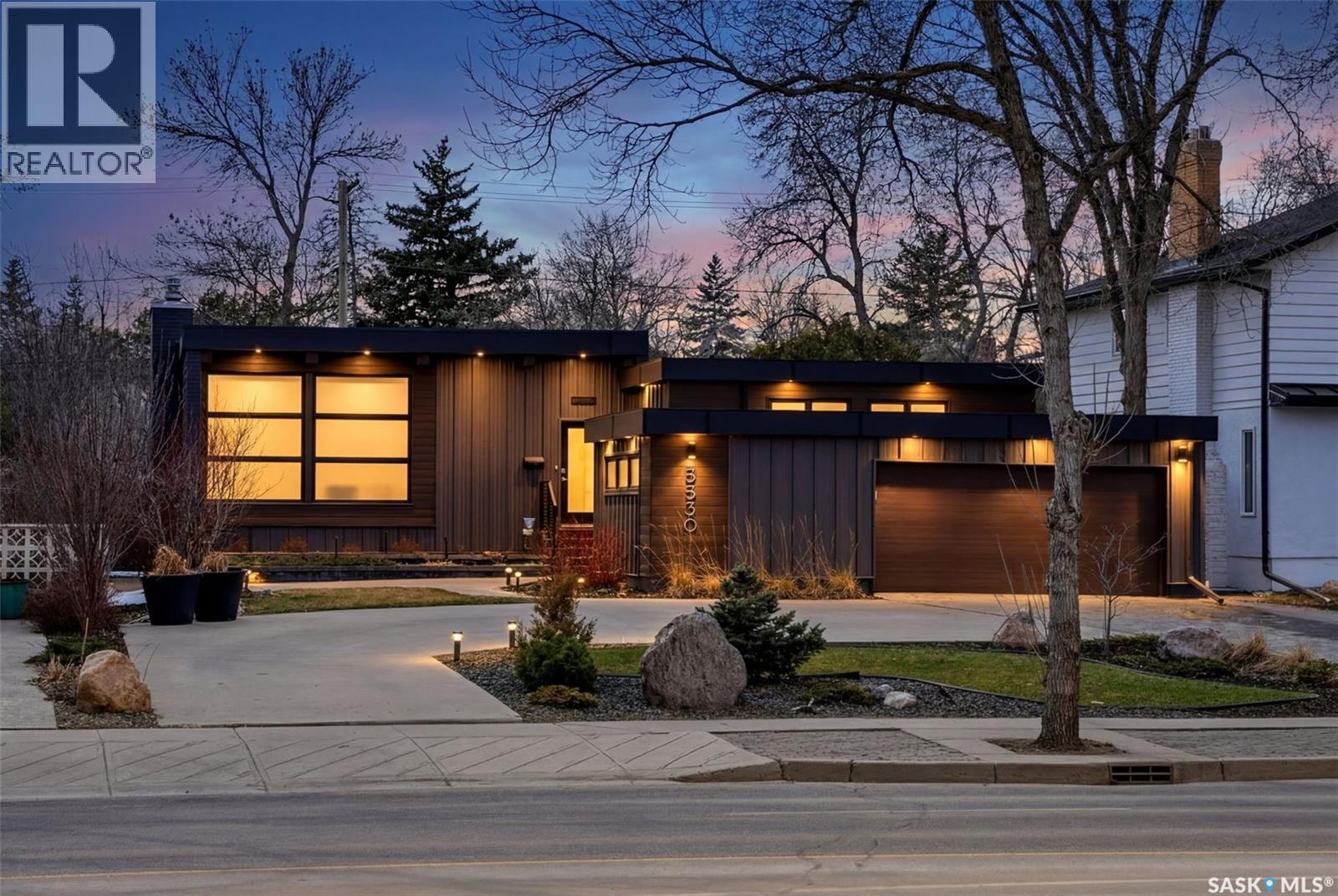 3330 Albert Street, Regina, Saskatchewan  S4S 3P1 - Photo 1 - SK034267