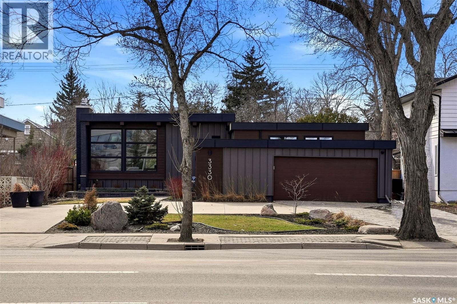 3330 Albert Street, Regina, Saskatchewan  S4S 3P1 - Photo 2 - SK034267