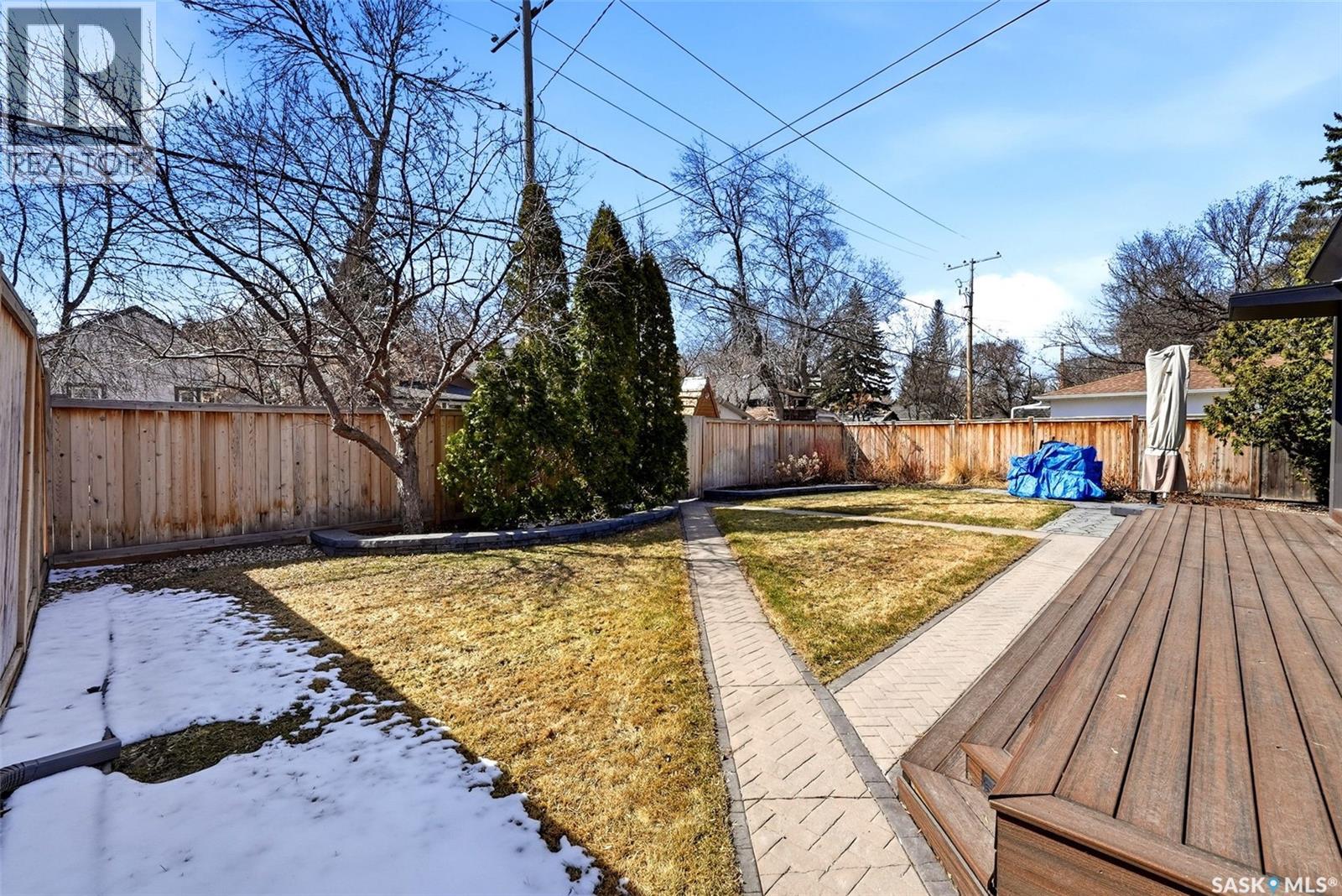 3330 Albert Street, Regina, Saskatchewan  S4S 3P1 - Photo 33 - SK034267