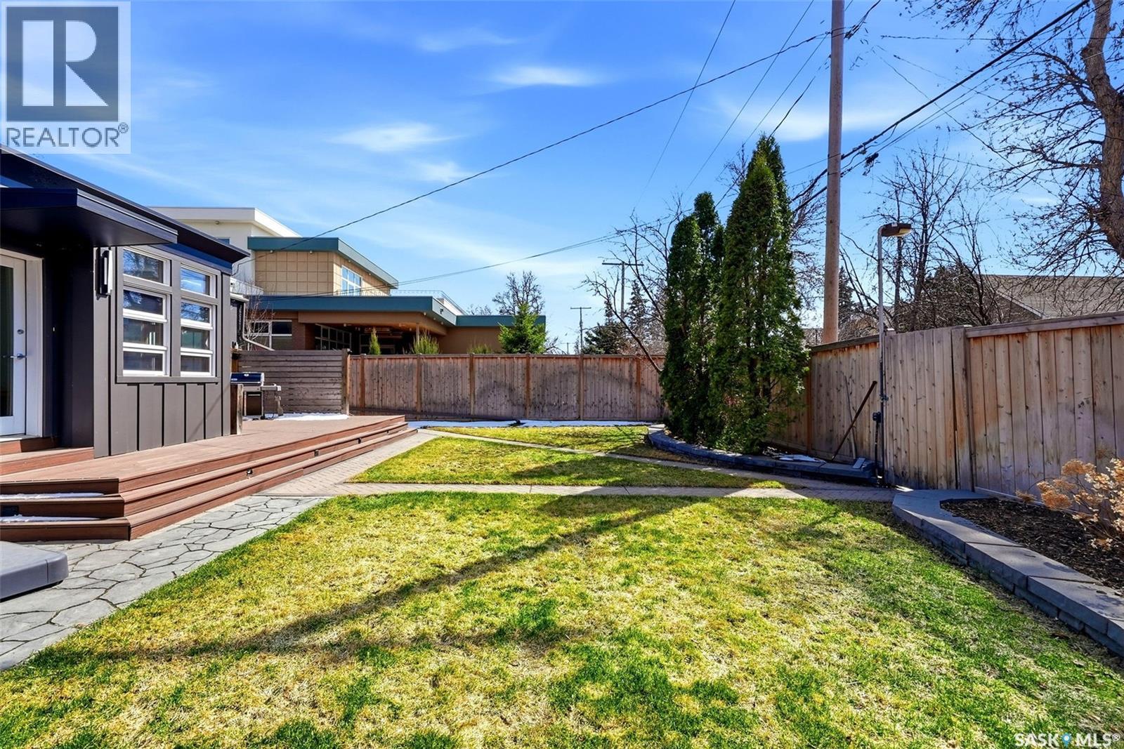 3330 Albert Street, Regina, Saskatchewan  S4S 3P1 - Photo 35 - SK034267