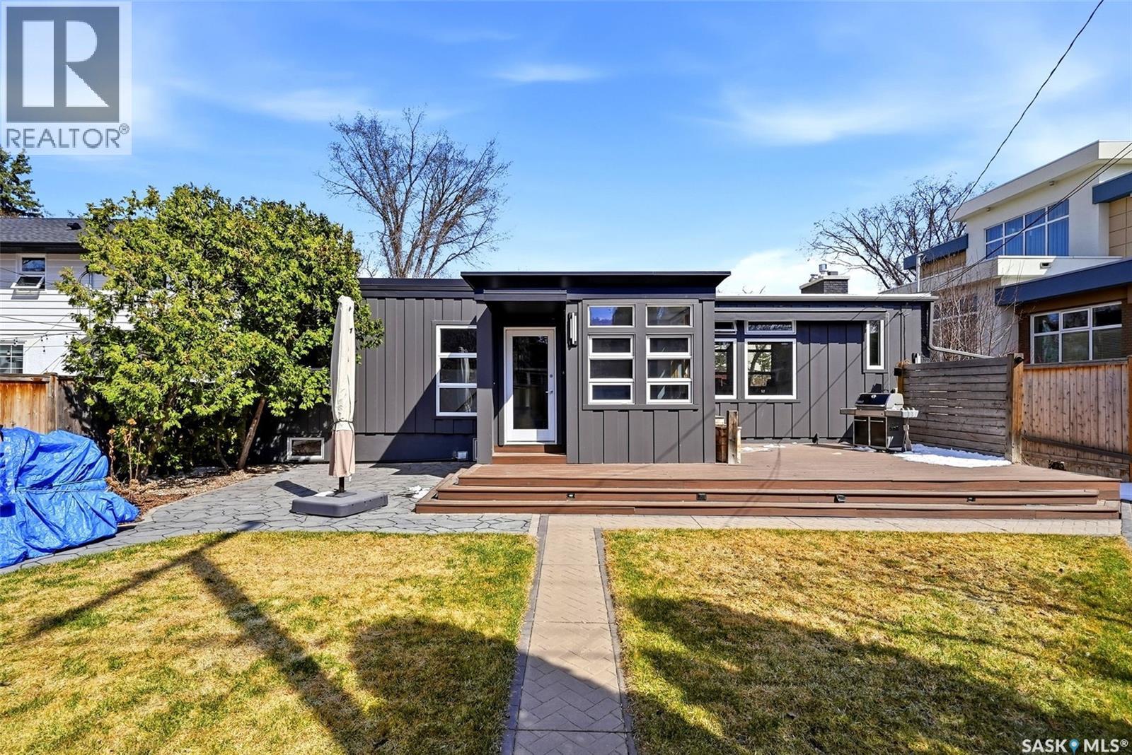 3330 Albert Street, Regina, Saskatchewan  S4S 3P1 - Photo 36 - SK034267