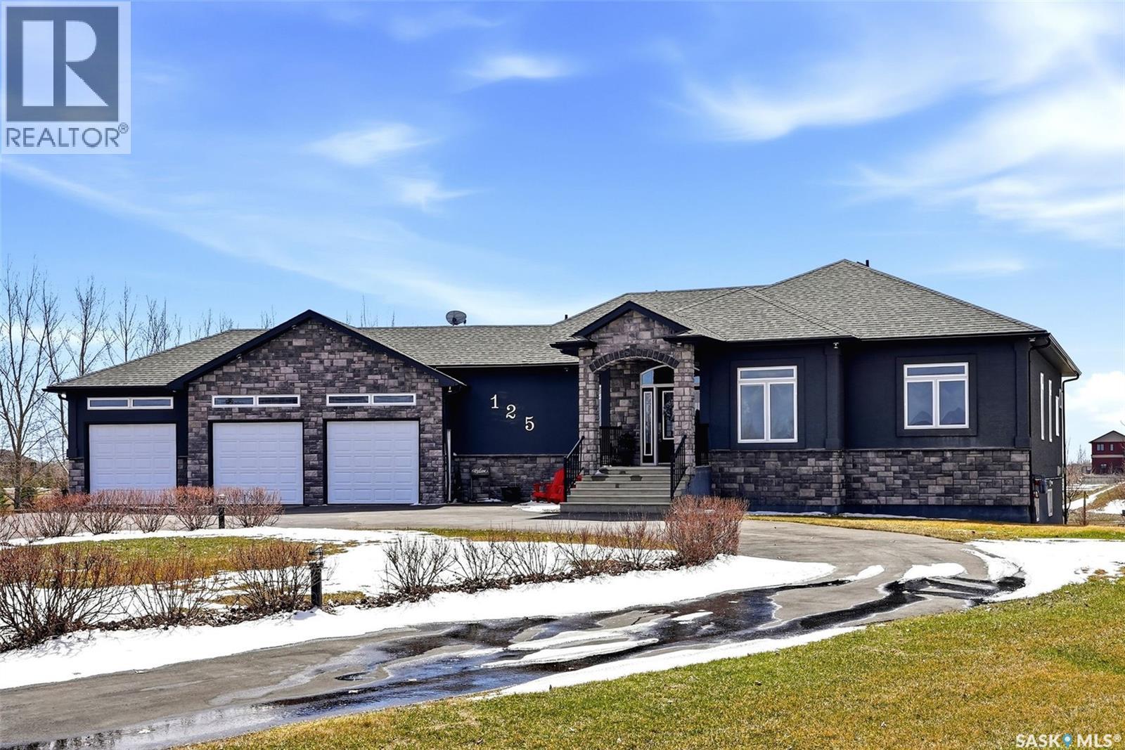 125 Hanley Way, Edenwold Rm No.158, Saskatchewan  S4L 5B1 - Photo 2 - SK034242