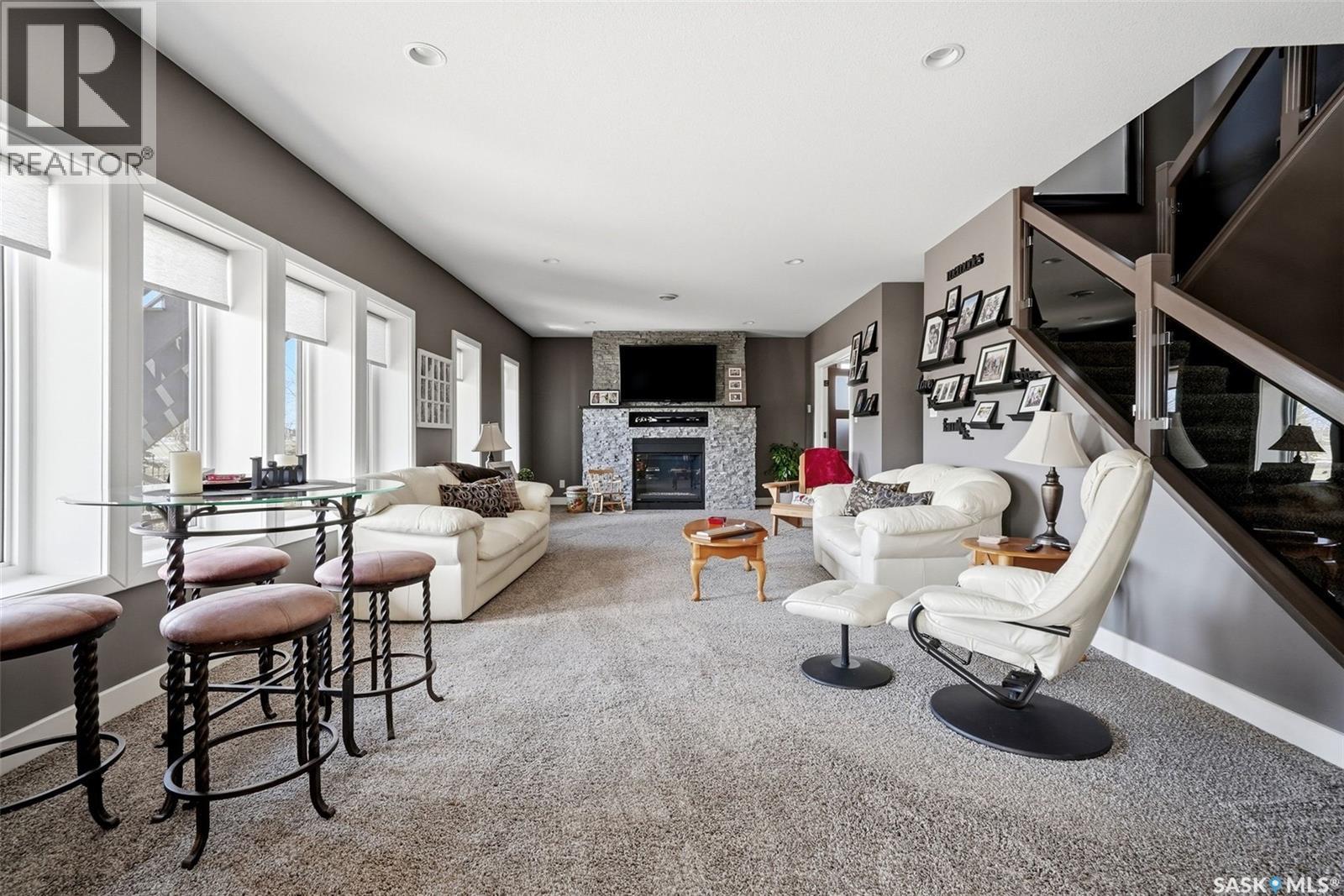 125 Hanley Way, Edenwold Rm No.158, Saskatchewan  S4L 5B1 - Photo 36 - SK034242