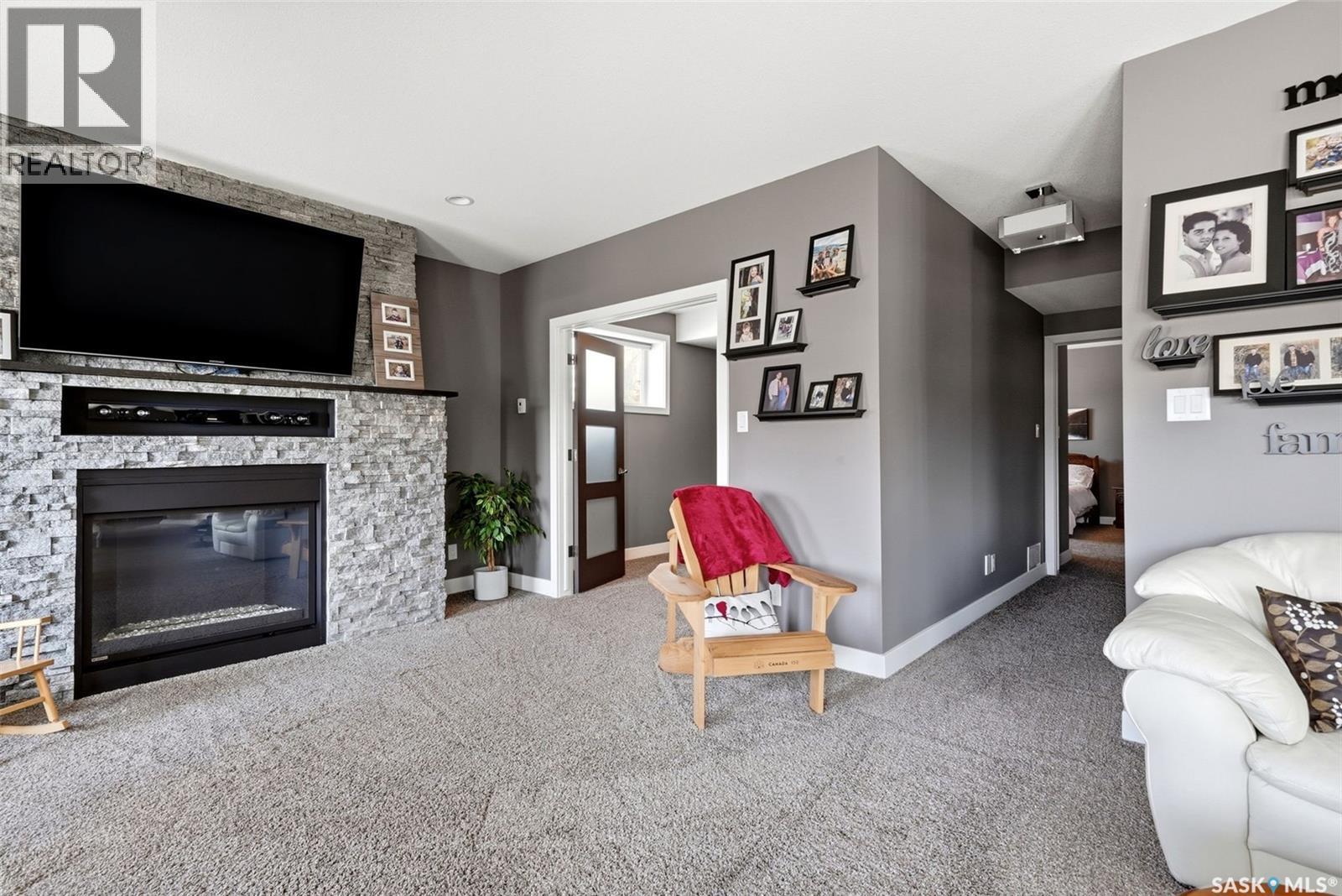 125 Hanley Way, Edenwold Rm No.158, Saskatchewan  S4L 5B1 - Photo 44 - SK034242