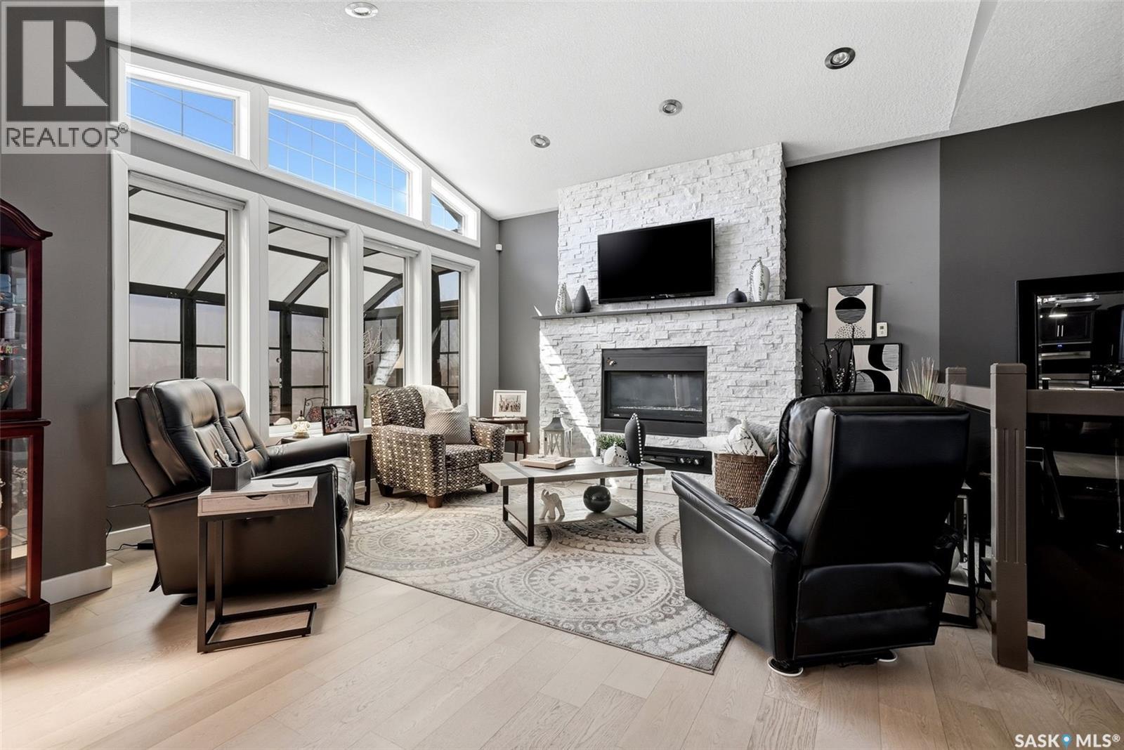 125 Hanley Way, Edenwold Rm No.158, Saskatchewan  S4L 5B1 - Photo 5 - SK034242