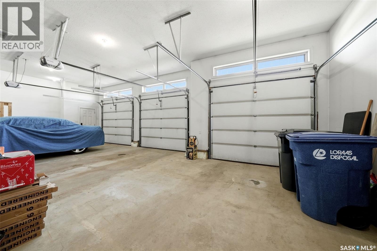 125 Hanley Way, Edenwold Rm No.158, Saskatchewan  S4L 5B1 - Photo 52 - SK034242