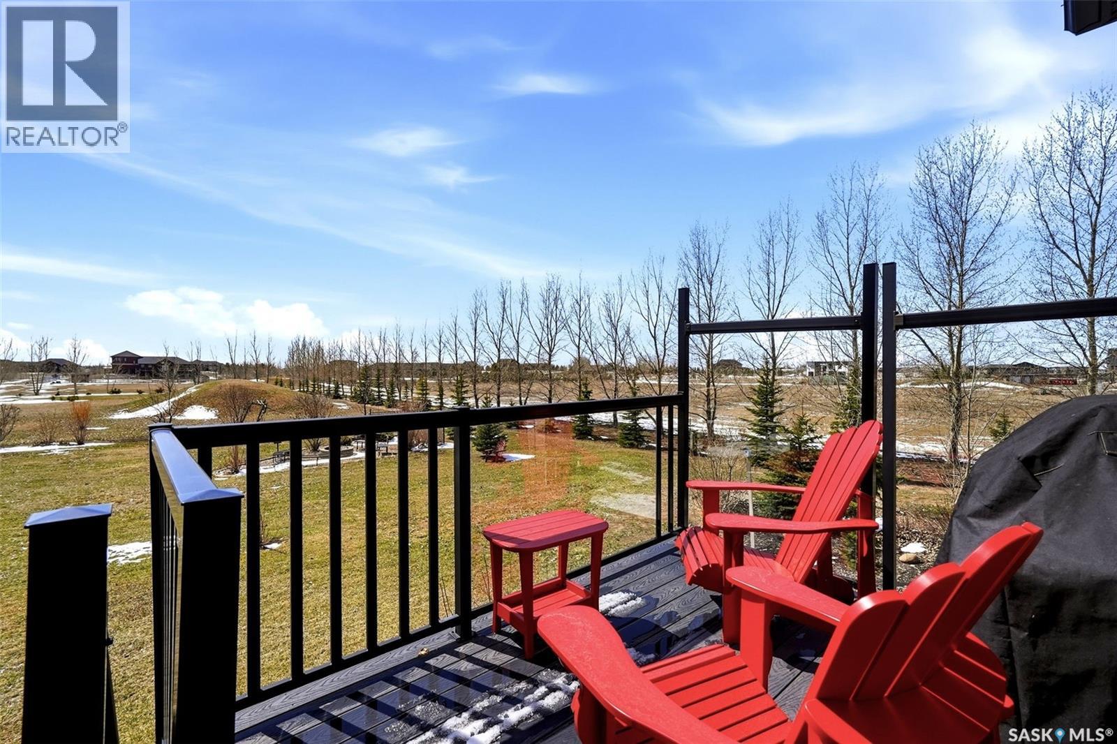 125 Hanley Way, Edenwold Rm No.158, Saskatchewan  S4L 5B1 - Photo 53 - SK034242