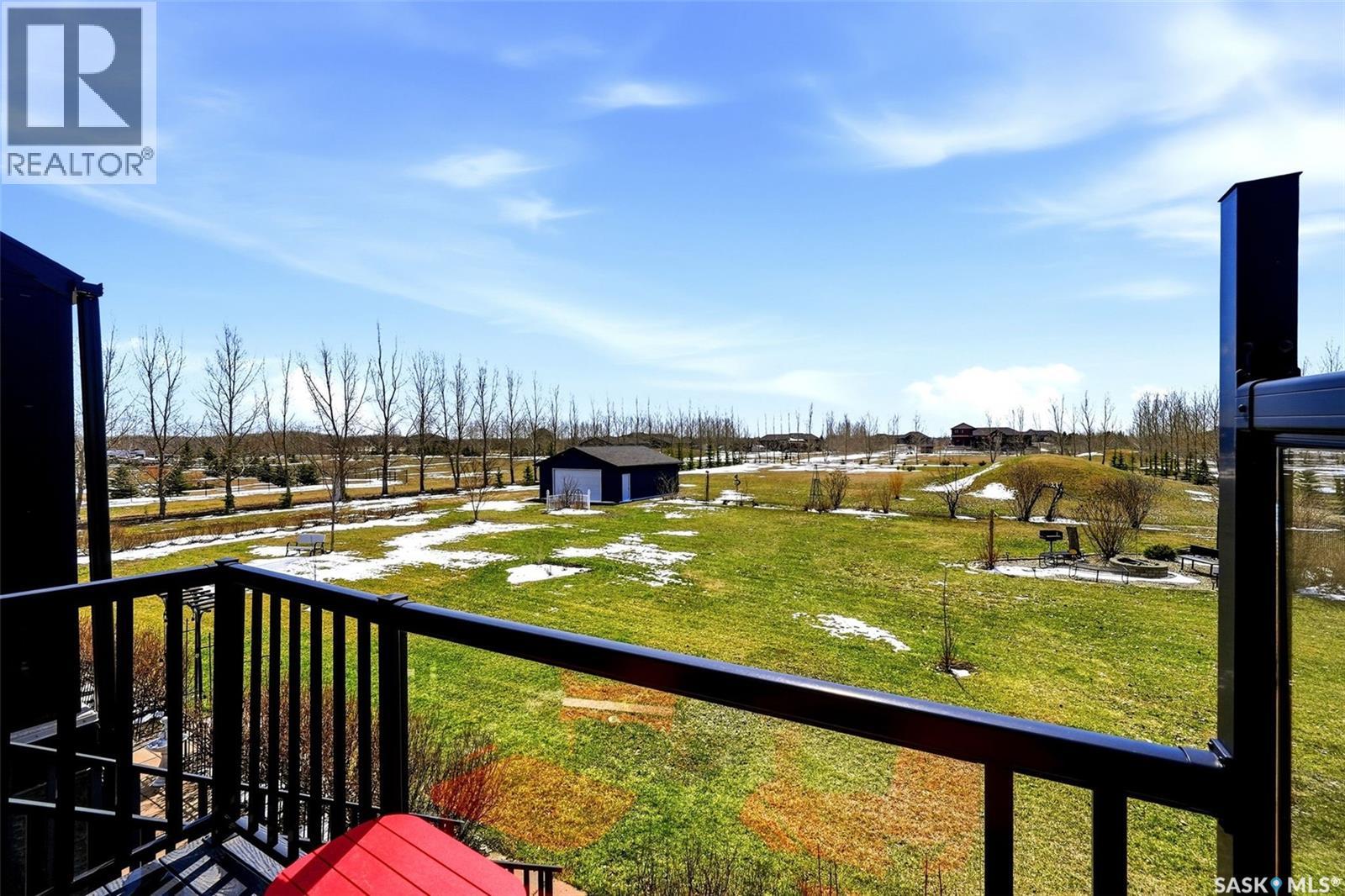 125 Hanley Way, Edenwold Rm No.158, Saskatchewan  S4L 5B1 - Photo 54 - SK034242