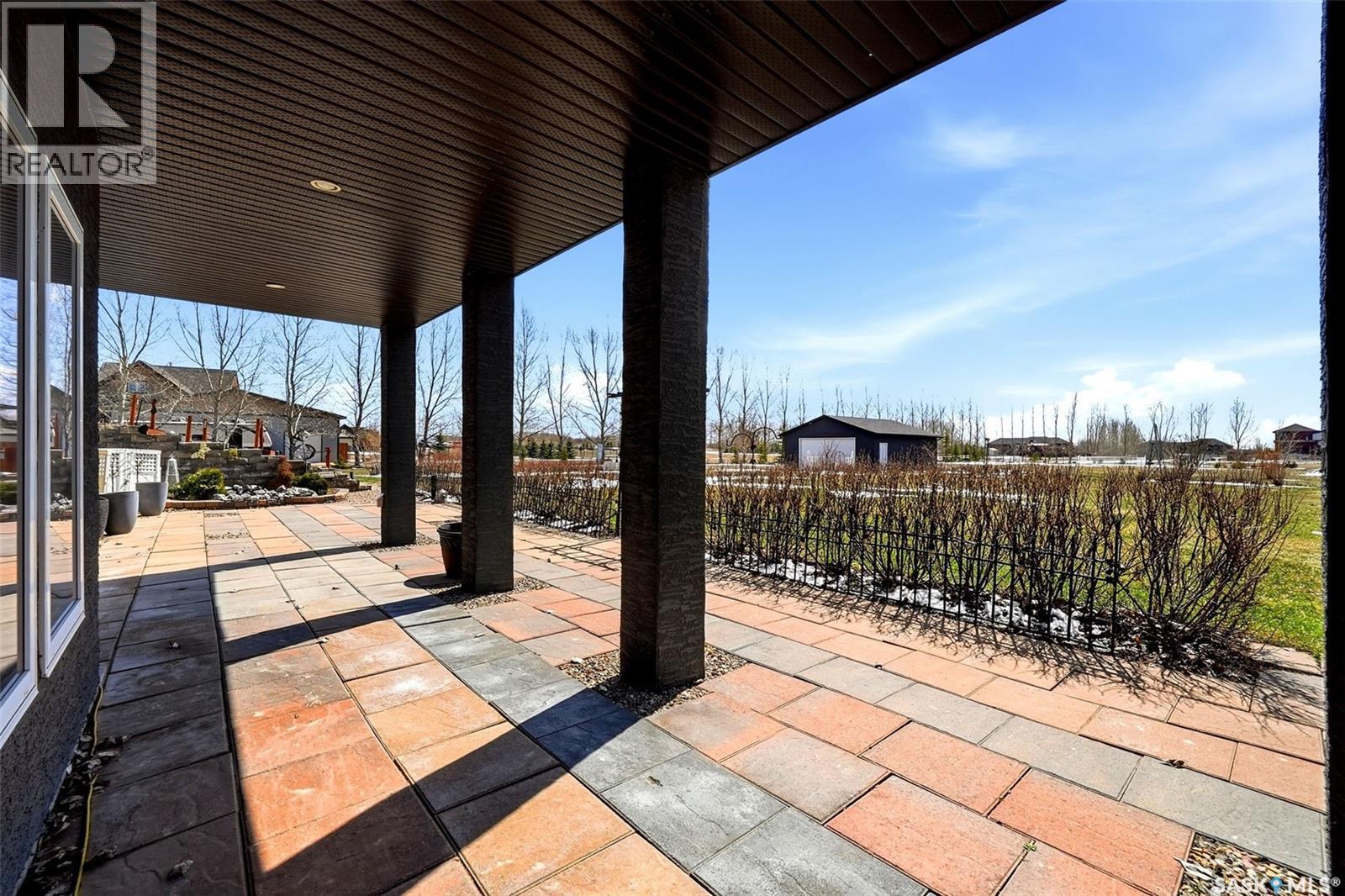 125 Hanley Way, Edenwold Rm No.158, Saskatchewan  S4L 5B1 - Photo 55 - SK034242