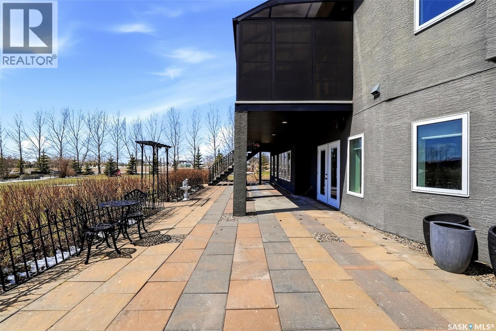 125 Hanley Way, Edenwold Rm No.158, Saskatchewan  S4L 5B1 - Photo 57 - SK034242