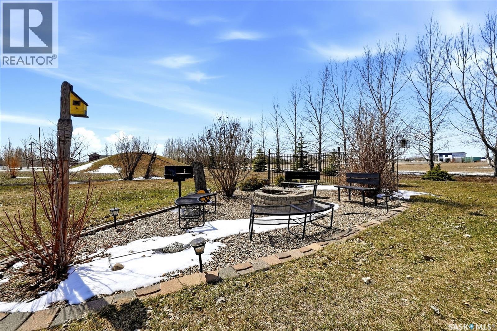 125 Hanley Way, Edenwold Rm No.158, Saskatchewan  S4L 5B1 - Photo 58 - SK034242