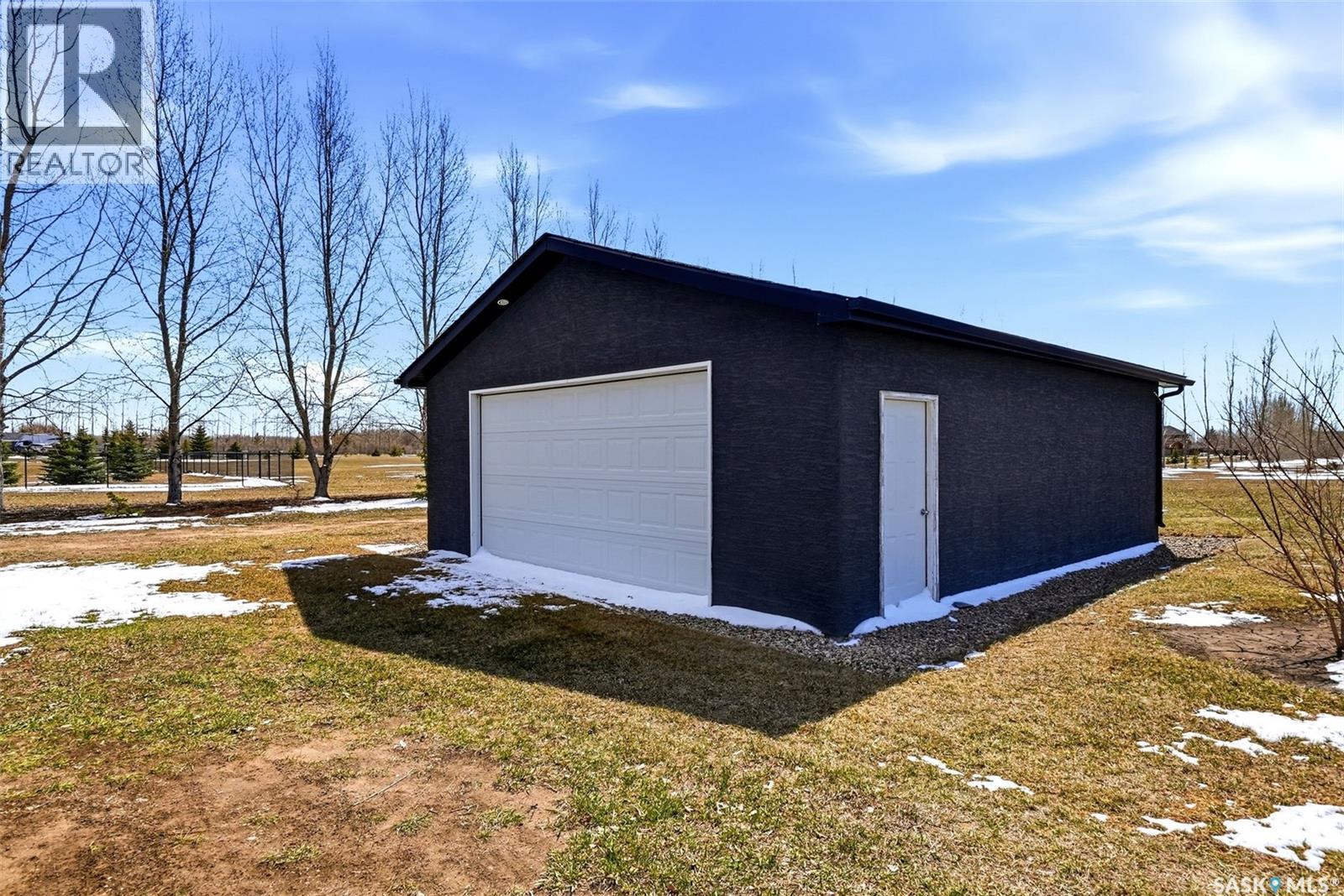 125 Hanley Way, Edenwold Rm No.158, Saskatchewan  S4L 5B1 - Photo 59 - SK034242