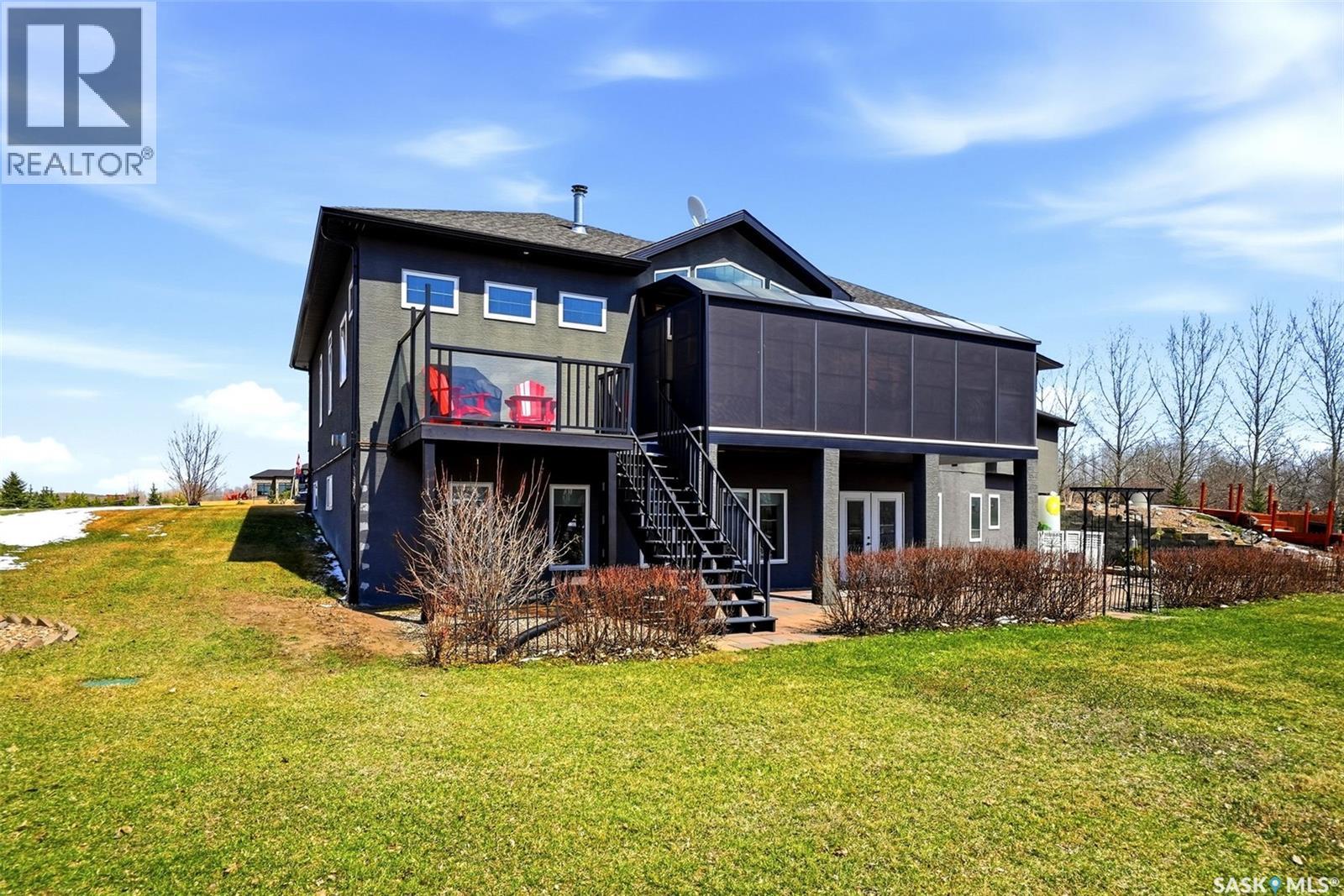 125 Hanley Way, Edenwold Rm No.158, Saskatchewan  S4L 5B1 - Photo 60 - SK034242