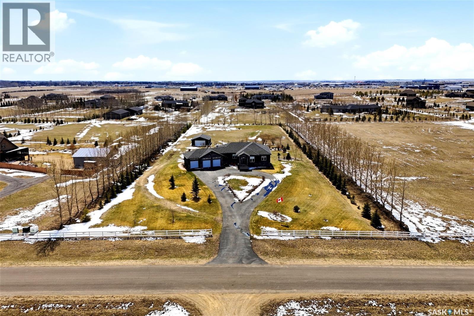 125 Hanley Way, Edenwold Rm No.158, Saskatchewan  S4L 5B1 - Photo 61 - SK034242