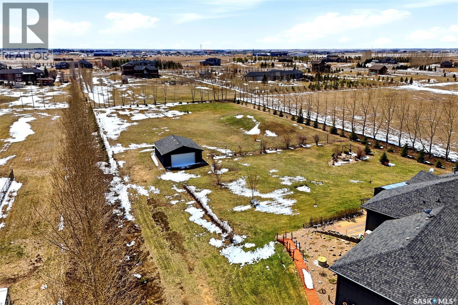 125 Hanley Way, Edenwold Rm No.158, Saskatchewan  S4L 5B1 - Photo 62 - SK034242