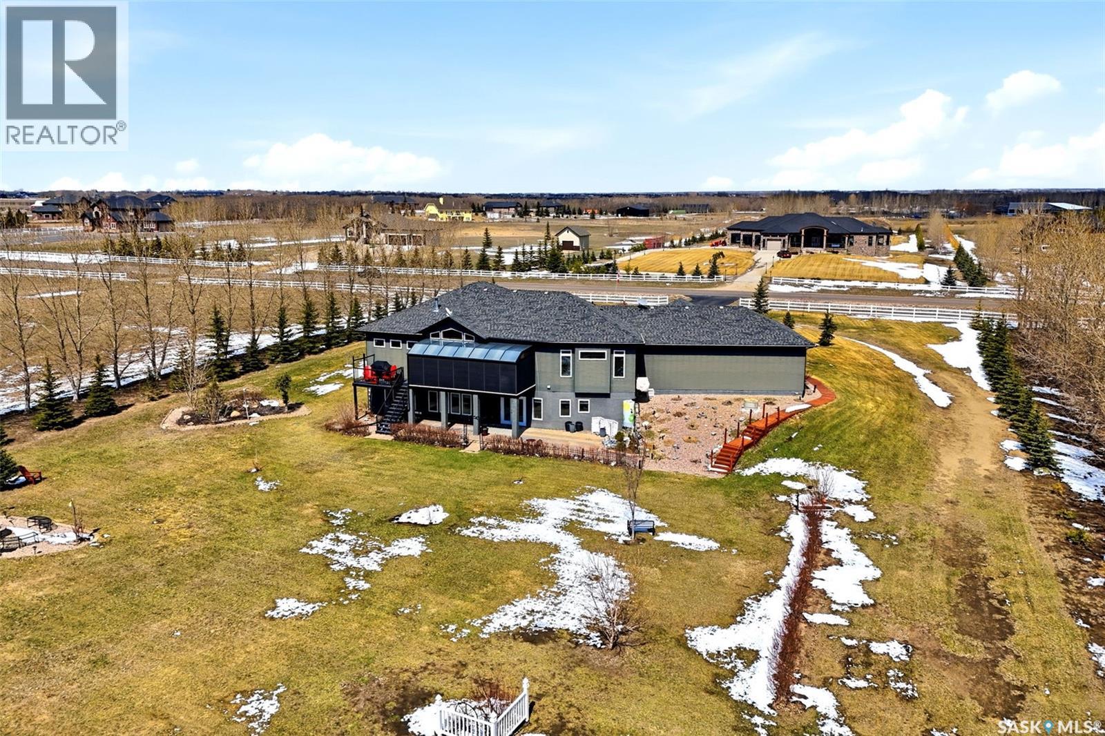 125 Hanley Way, Edenwold Rm No.158, Saskatchewan  S4L 5B1 - Photo 63 - SK034242