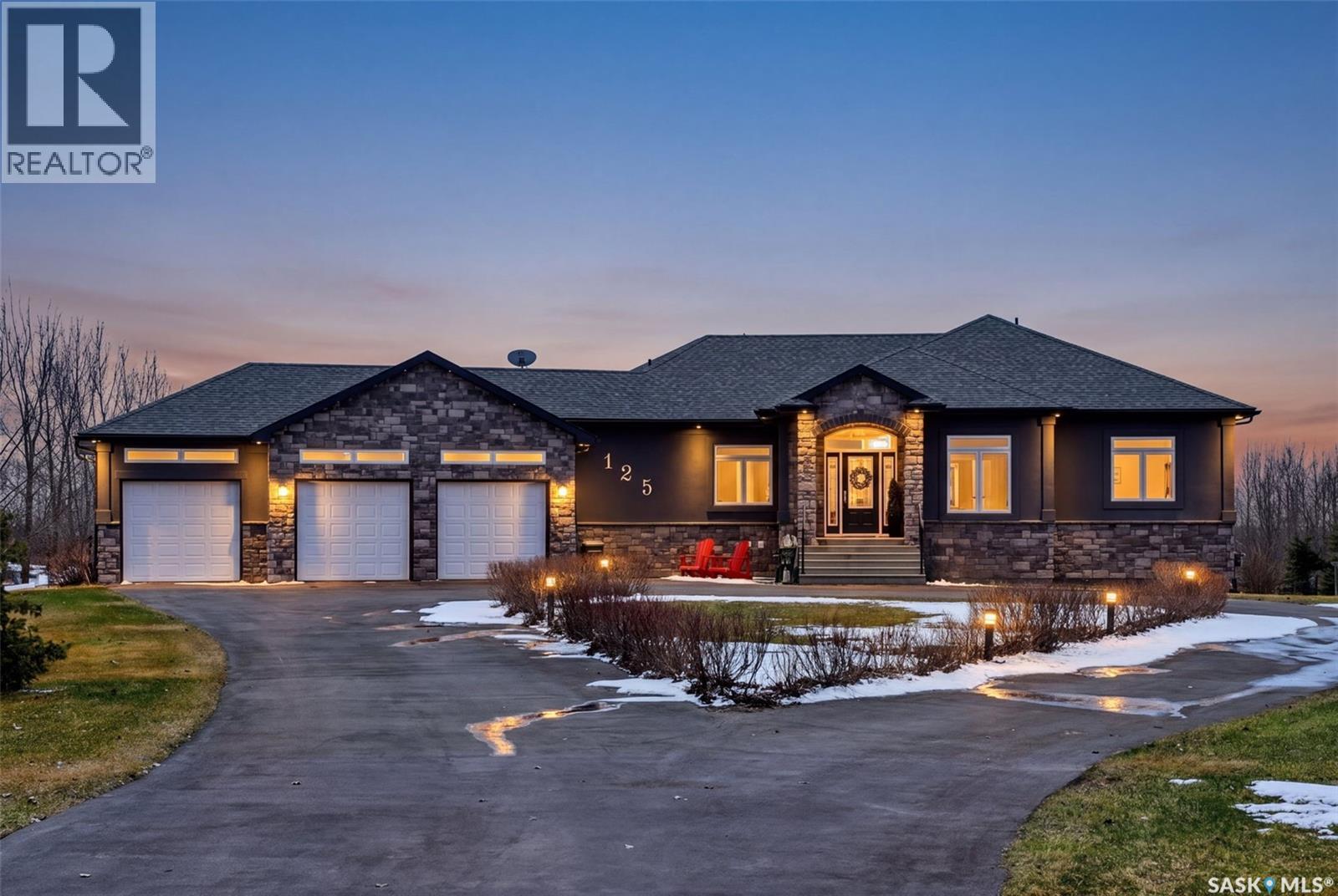 125 Hanley Way, Edenwold Rm No.158, Saskatchewan  S4L 5B1 - Photo 65 - SK034242