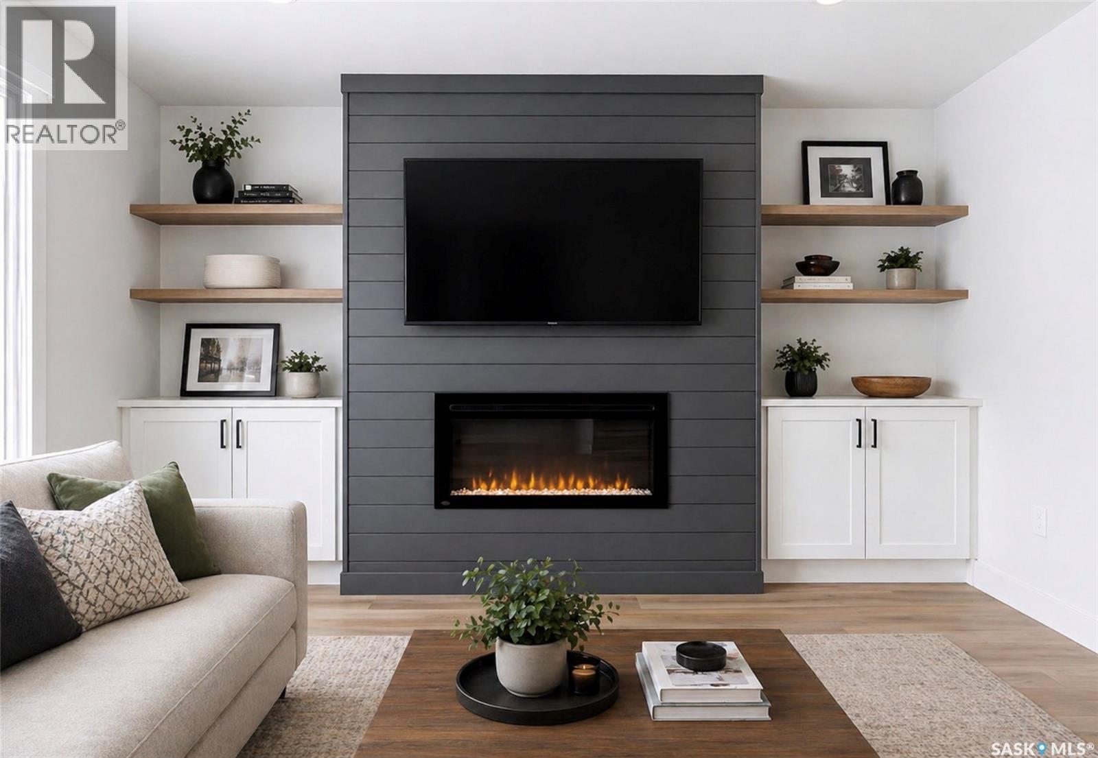 345 Mccarthy Boulevard N, Regina, Saskatchewan  S4R 5R3 - Photo 14 - SK034122