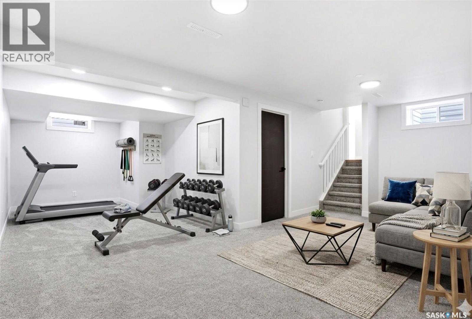 345 Mccarthy Boulevard N, Regina, Saskatchewan  S4R 5R3 - Photo 36 - SK034122