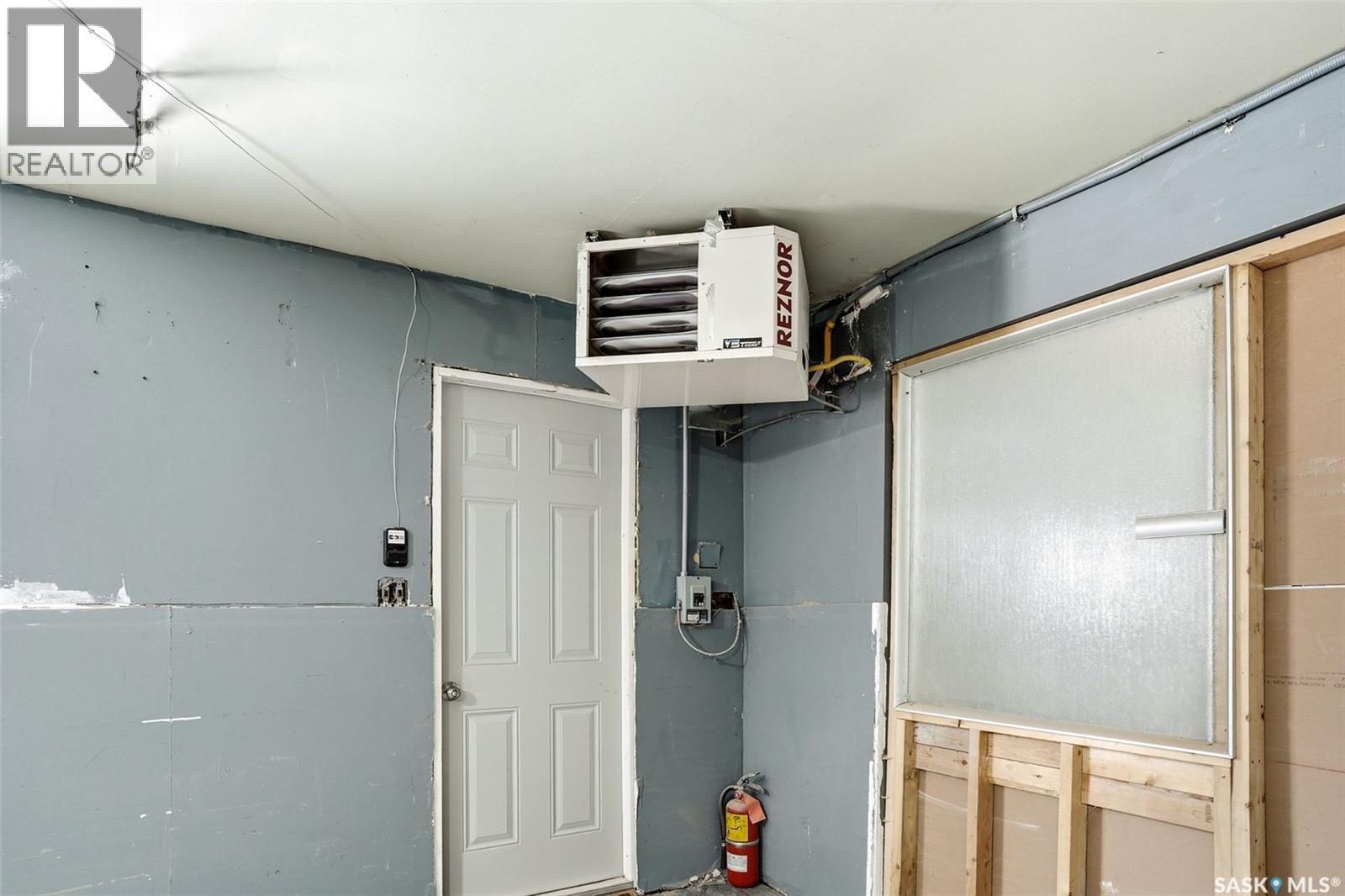 345 Mccarthy Boulevard N, Regina, Saskatchewan  S4R 5R3 - Photo 39 - SK034122