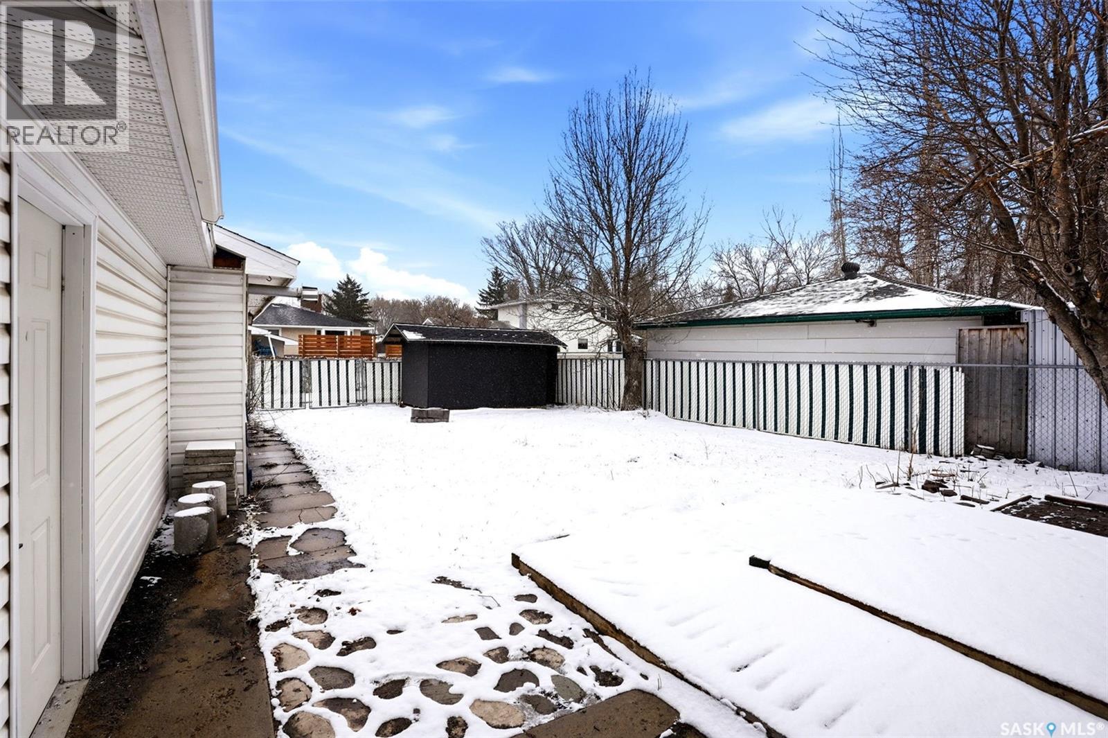 345 Mccarthy Boulevard N, Regina, Saskatchewan  S4R 5R3 - Photo 43 - SK034122