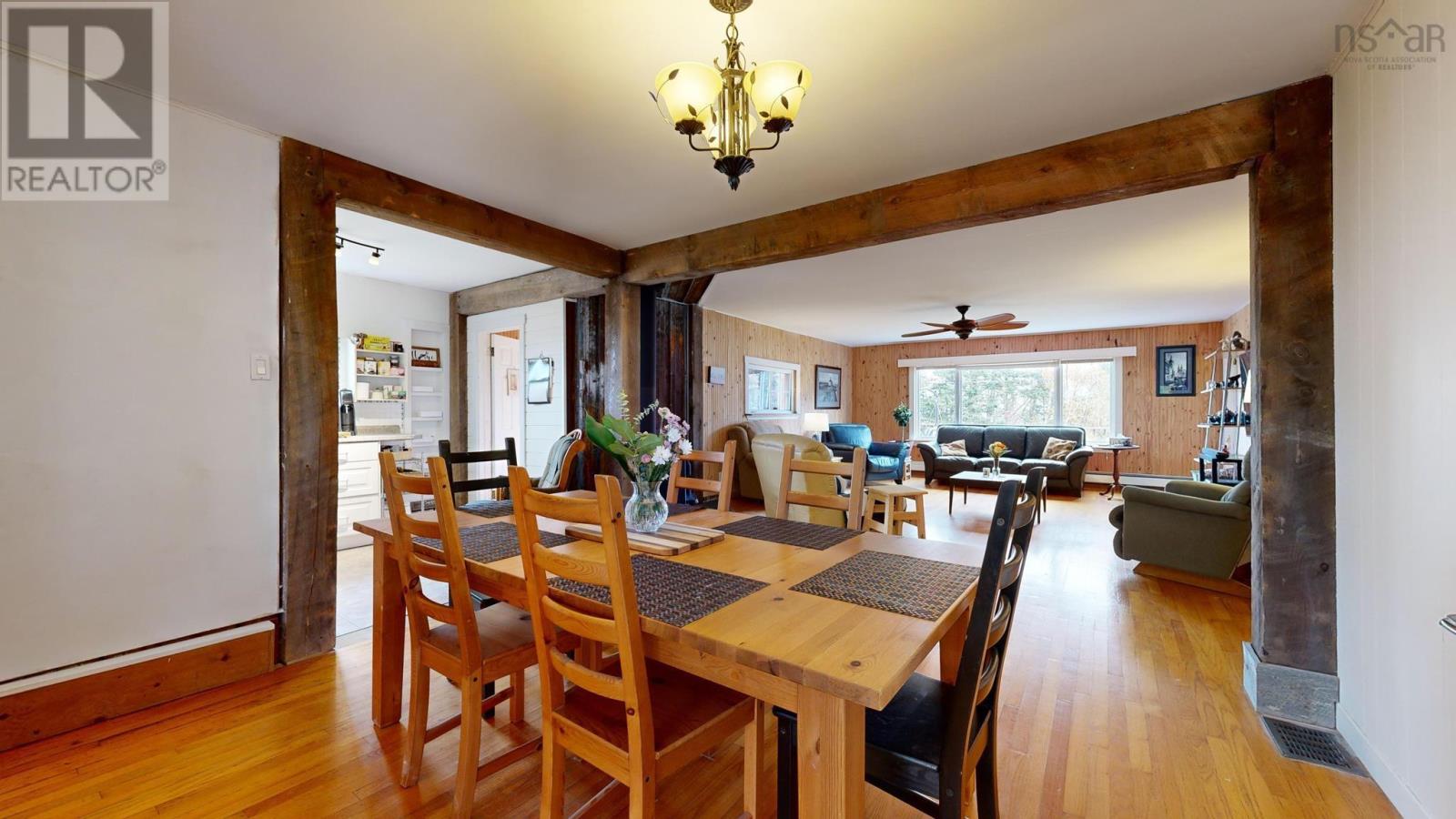 60 Cove Road, Halls Harbour, Nova Scotia  B0P 1J0 - Photo 9 - 202603819